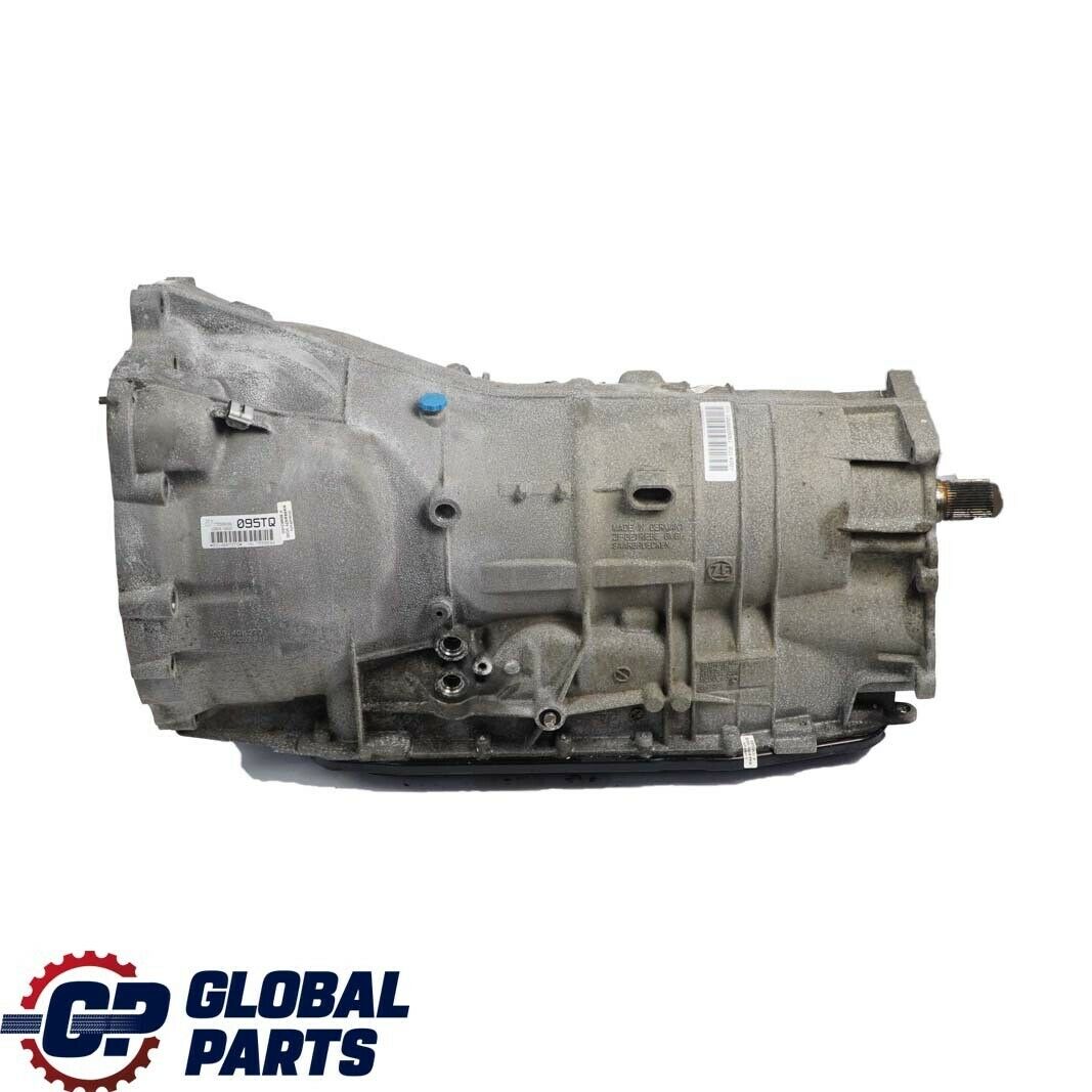 BMW X3 E83 3.0d M57N2 Automatic Auto Gearbox GA6HP26Z 7565495 7559696 WARRANTY