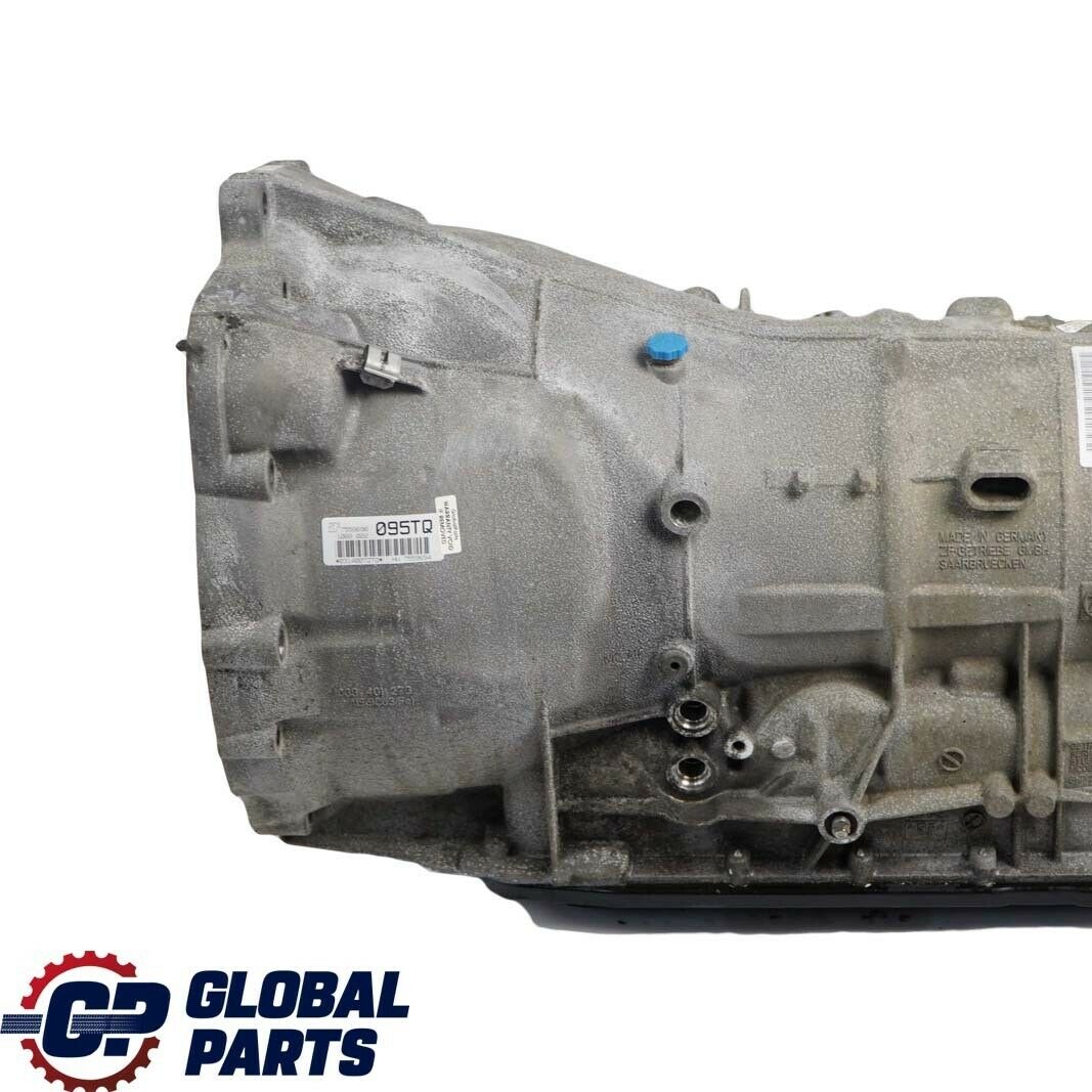 BMW X3 E83 3.0d M57N2 Automatic Auto Gearbox GA6HP26Z 7565495 7559696 WARRANTY