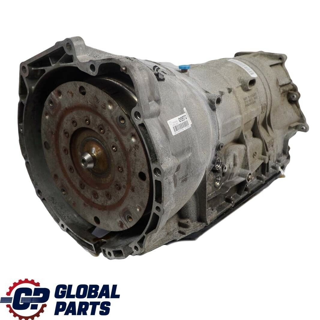 BMW X3 E83 3.0d M57N2 Automatic Auto Gearbox GA6HP26Z 7565495 7559696 WARRANTY