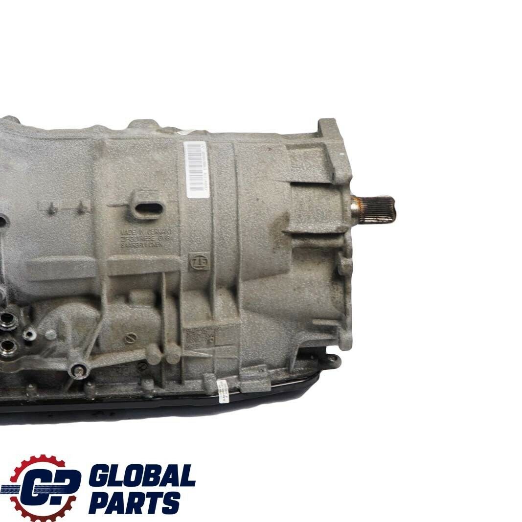 BMW X3 E83 3.0d M57N2 Automatic Auto Gearbox GA6HP26Z 7565495 7559696 WARRANTY