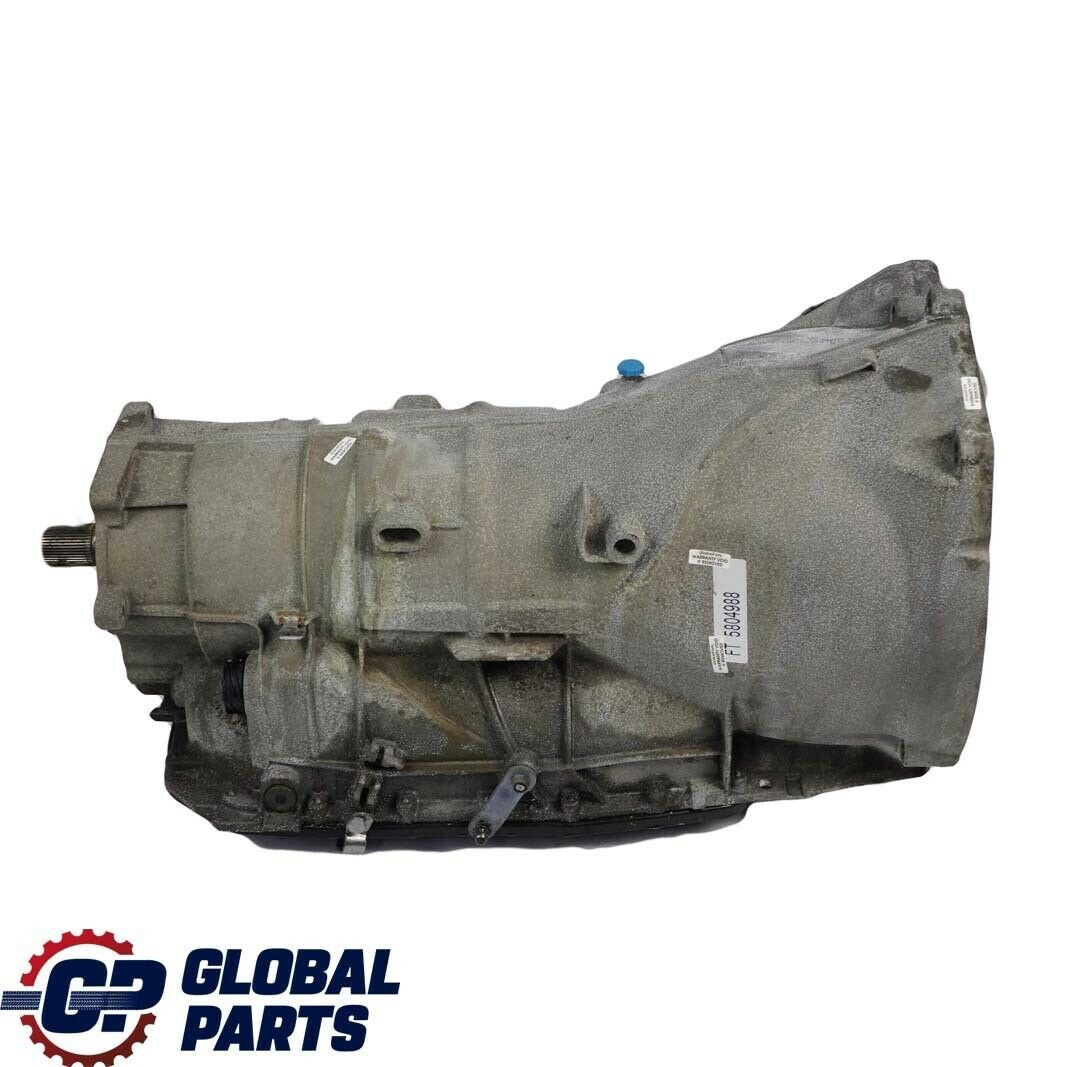 BMW X3 E83 3.0d M57N2 Automatic Auto Gearbox GA6HP26Z 7565495 7559696 WARRANTY