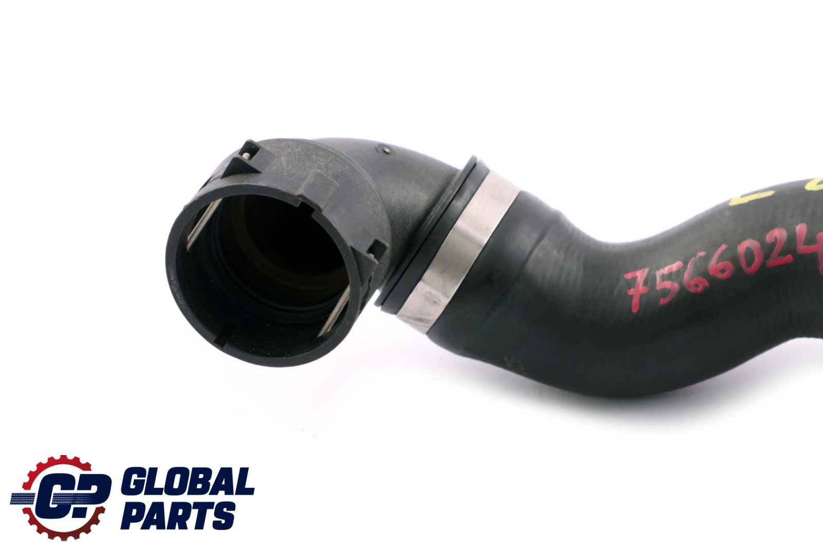 BMW 1 Series E81 E87 LCI E82 Hose Engine Feed Radiator Top Pipe 7566024