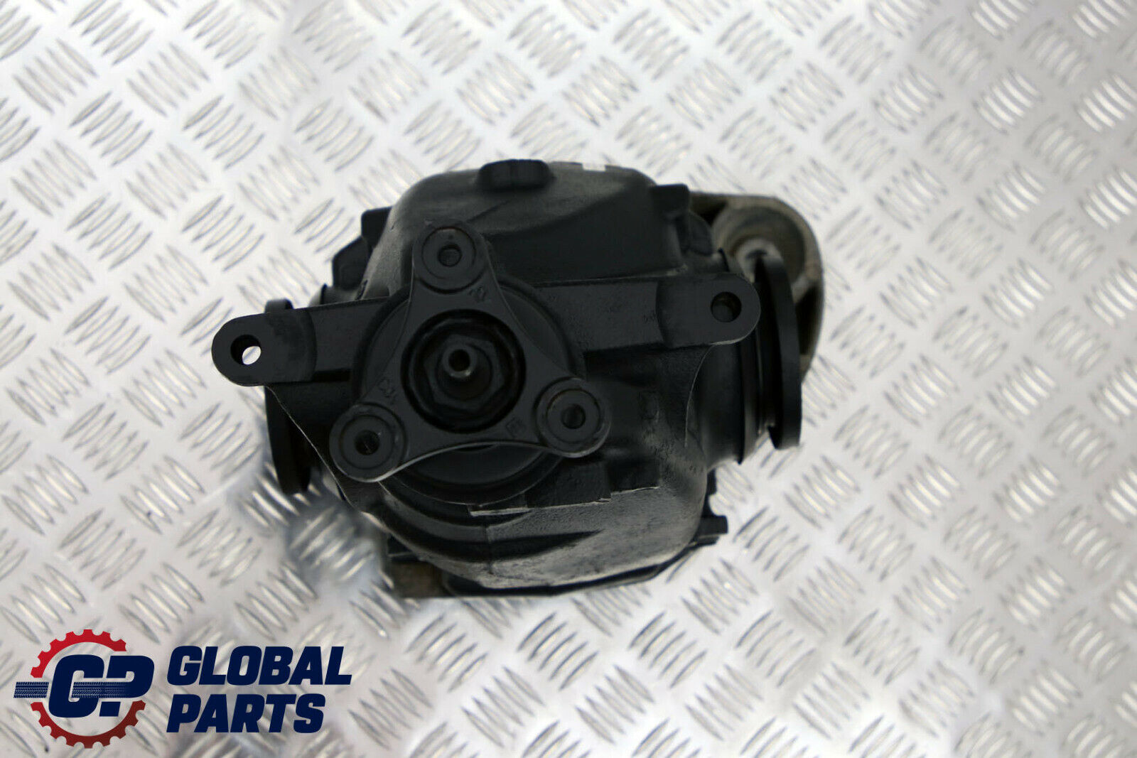 BMW E87 130i N52 E84 18d 20dx N47 Rear Differential Diff 3,46 Ratio WARRANTY