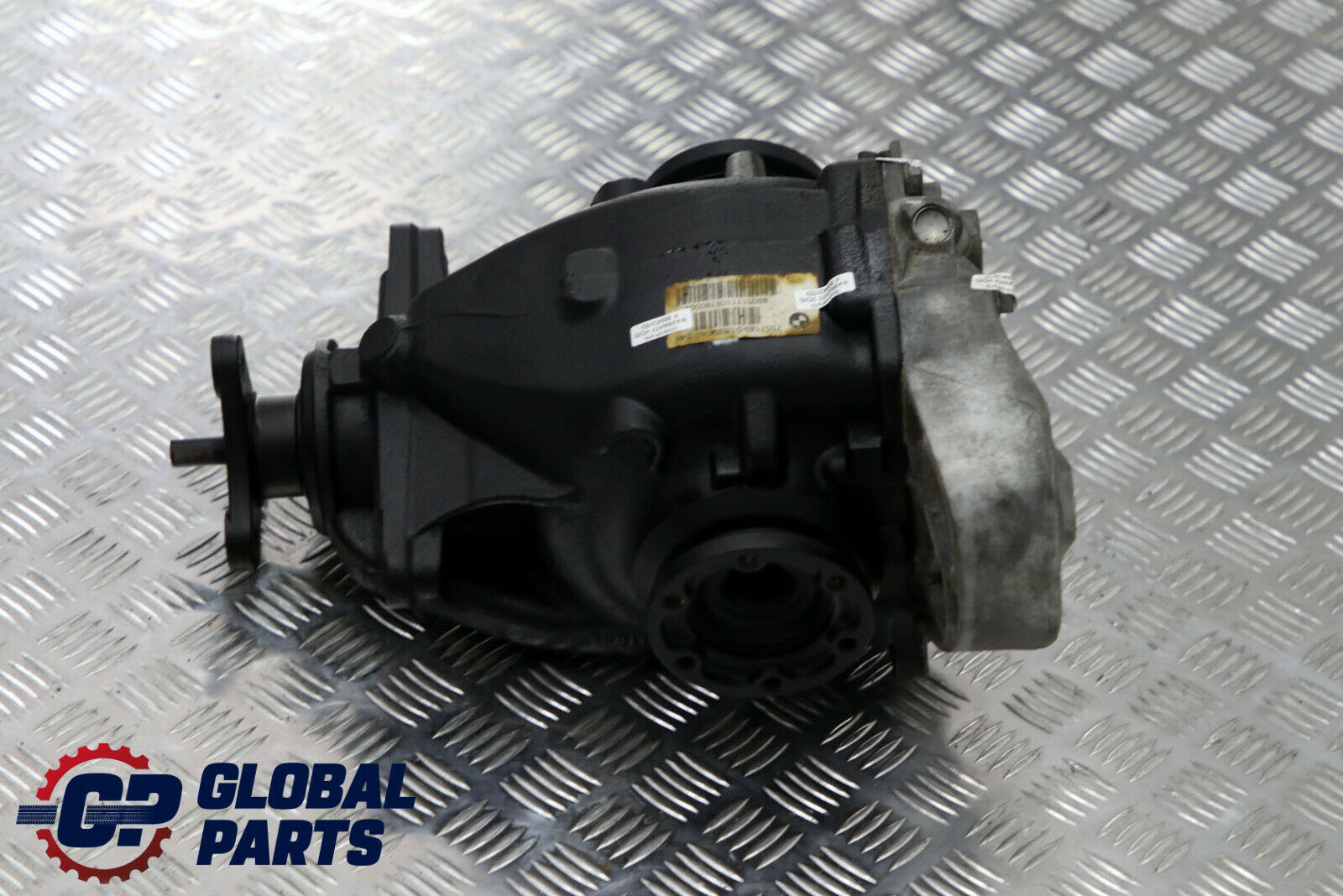 BMW E87 130i N52 E84 18d 20dx N47 Rear Differential Diff 3,46 Ratio WARRANTY