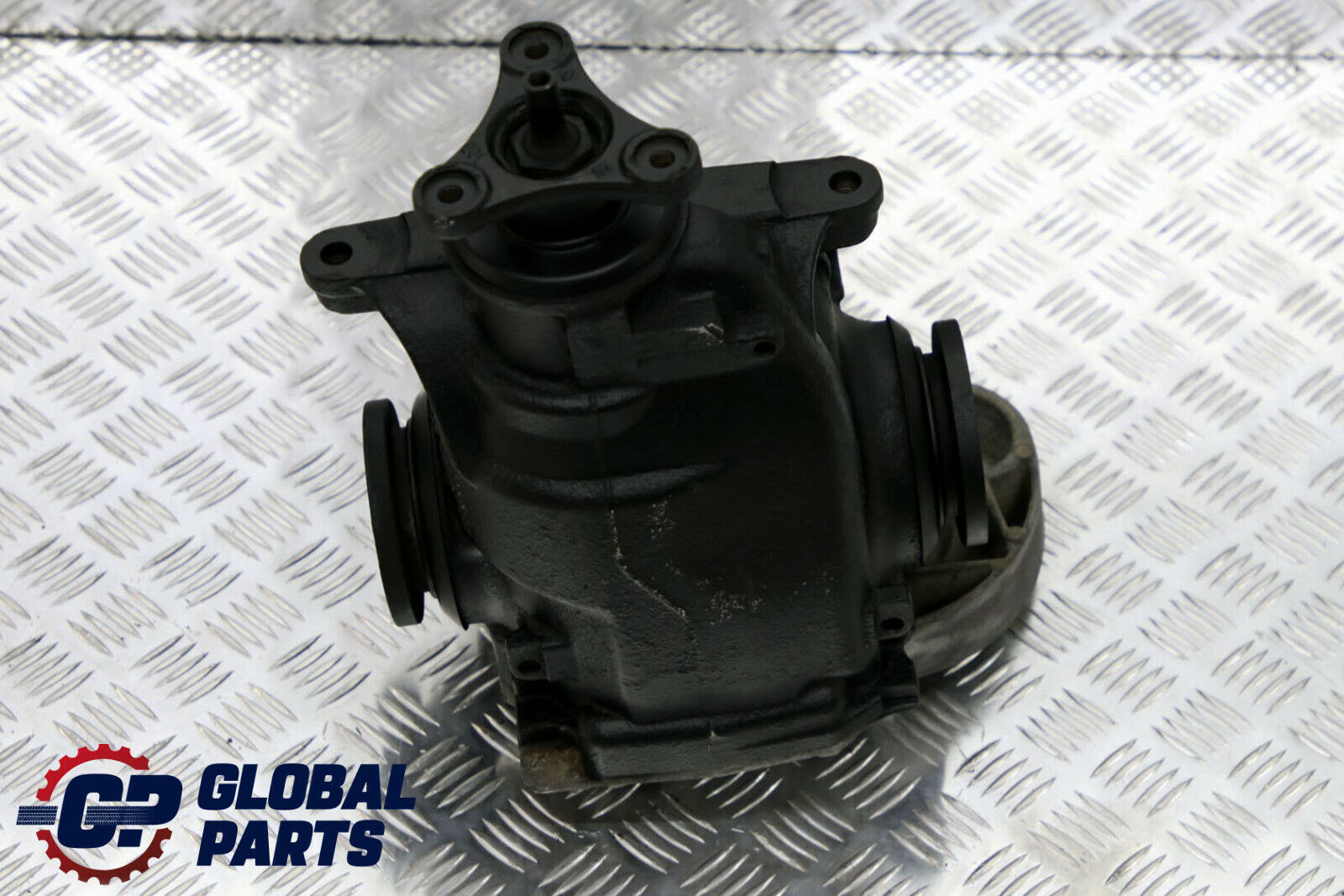 BMW E87 130i N52 E84 18d 20dx N47 Rear Differential Diff 3,46 Ratio WARRANTY