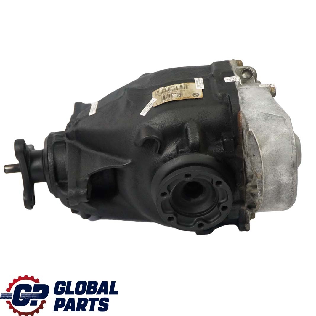 BMW E93 330i N52N N53 Hinterachsgetriebe Differential Diff 3,73 7566187 GARANTIE