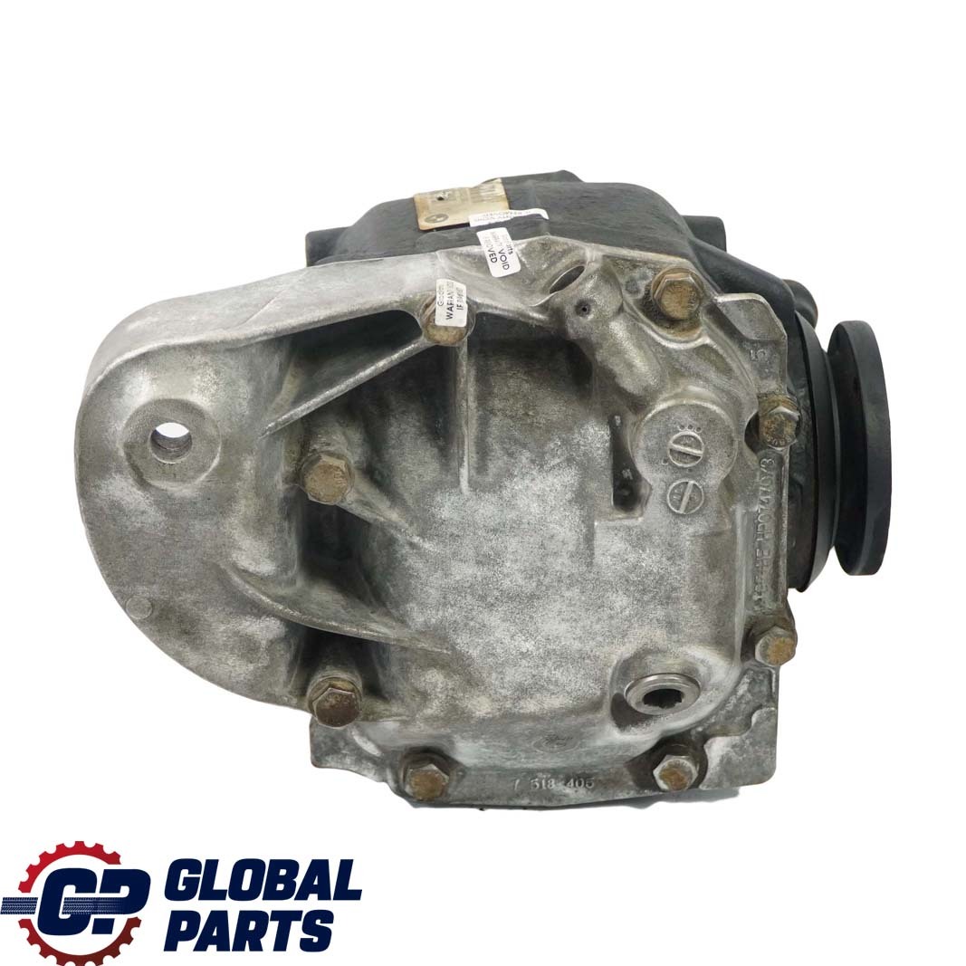 BMW E93 330i N52N N53 Hinterachsgetriebe Differential Diff 3,73 7566187 GARANTIE