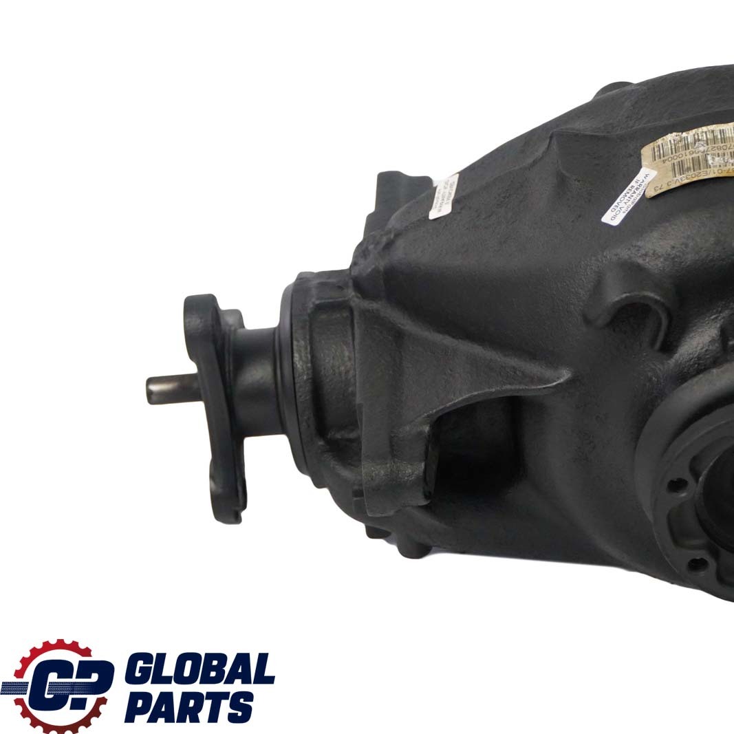 BMW E93 330i N52N N53 Hinterachsgetriebe Differential Diff 3,73 7566187 GARANTIE