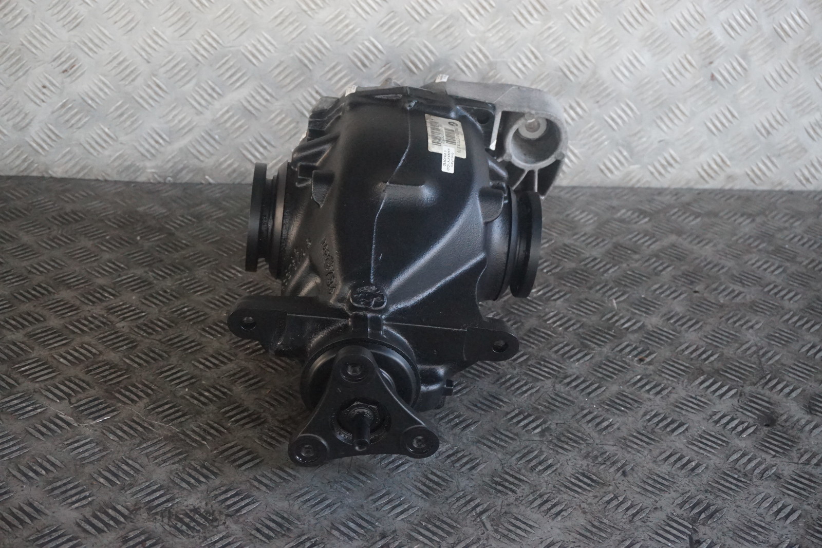 BMW 3 er E90 E91 E92 325d M57N2 Hinterachsgetriebe Differential 2,79 GARANTIE