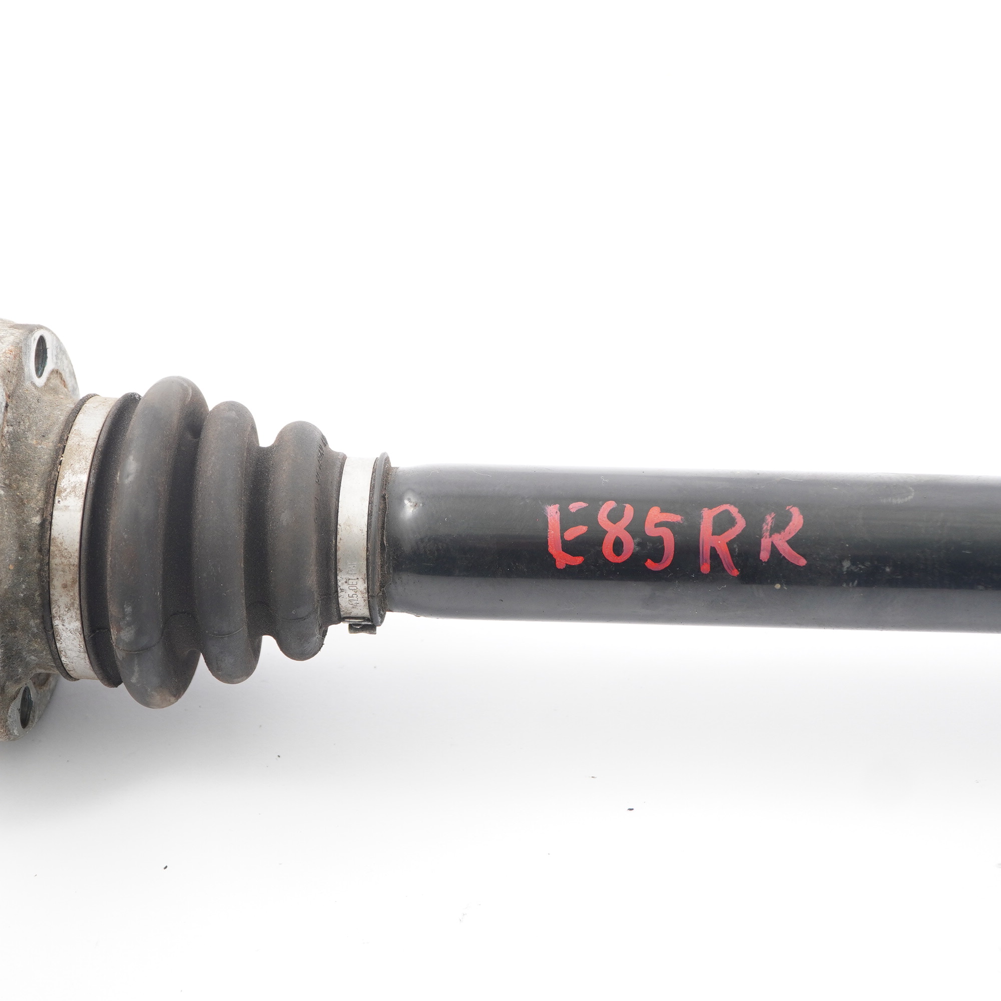 BMW Z4 E85 N52 Drive Shaft Axle Rear Right O/S Output Shaft Manual 7541440