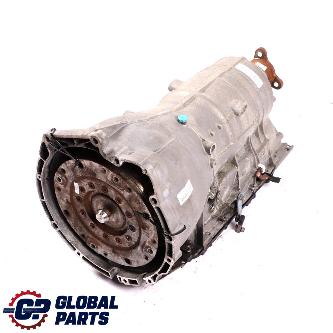 BMW E90 E91 E92 Diesel 335d M57N2 Automatikgetriebe Getriebe GA6HP26Z GARANTIE