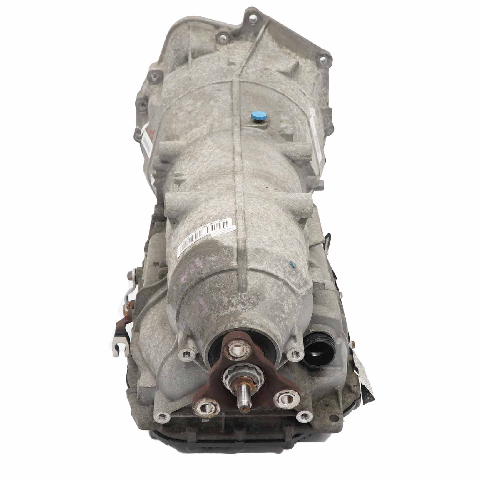 BMW E92 325i N52N E93 N53 Automatikgetriebe Getriebe GA6HP19Z 7566911 GARANTIE