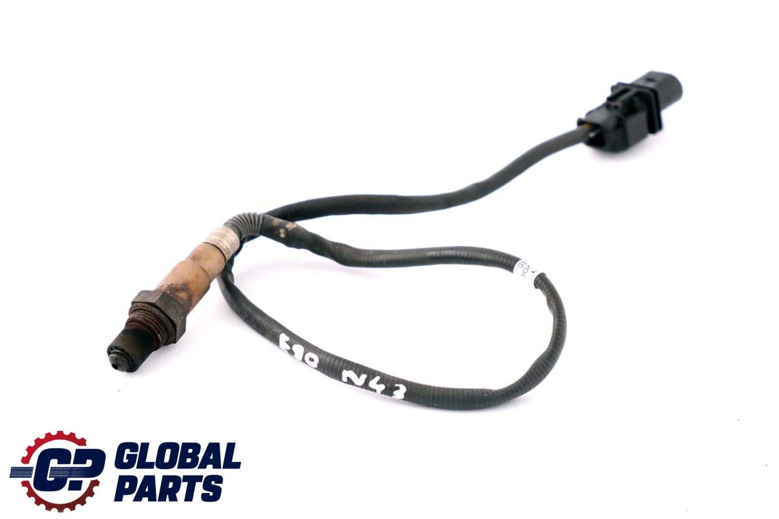 BMW 1 3 Series E81 E87N E90 E91 Lambda monitor probe sensor petrol N43 7569930