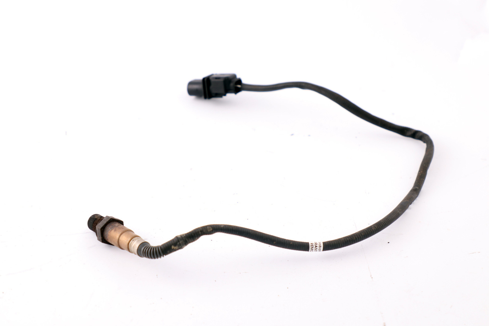 BMW 1 3 Series E81 E87N E90 E91 Lambda monitor probe sensor petrol N43 7569930