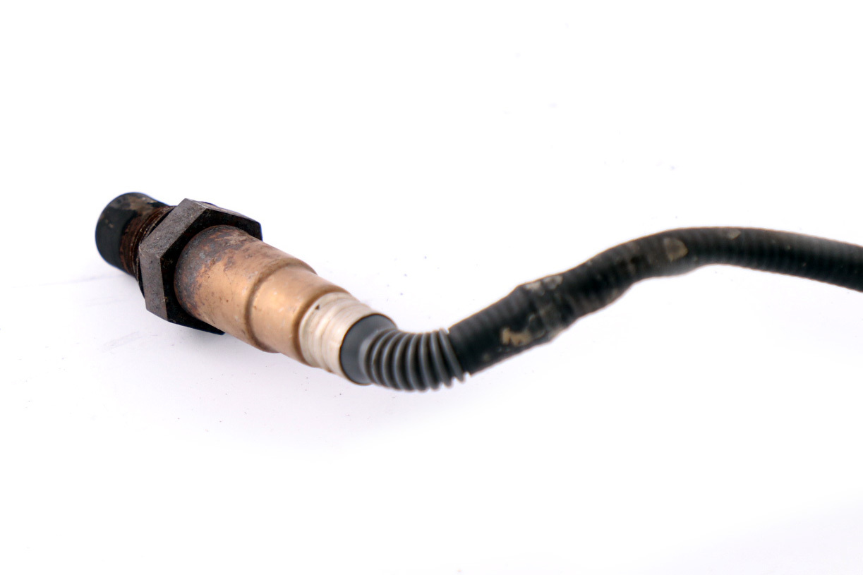 BMW 1 3 Series E81 E87N E90 E91 Lambda monitor probe sensor petrol N43 7569930