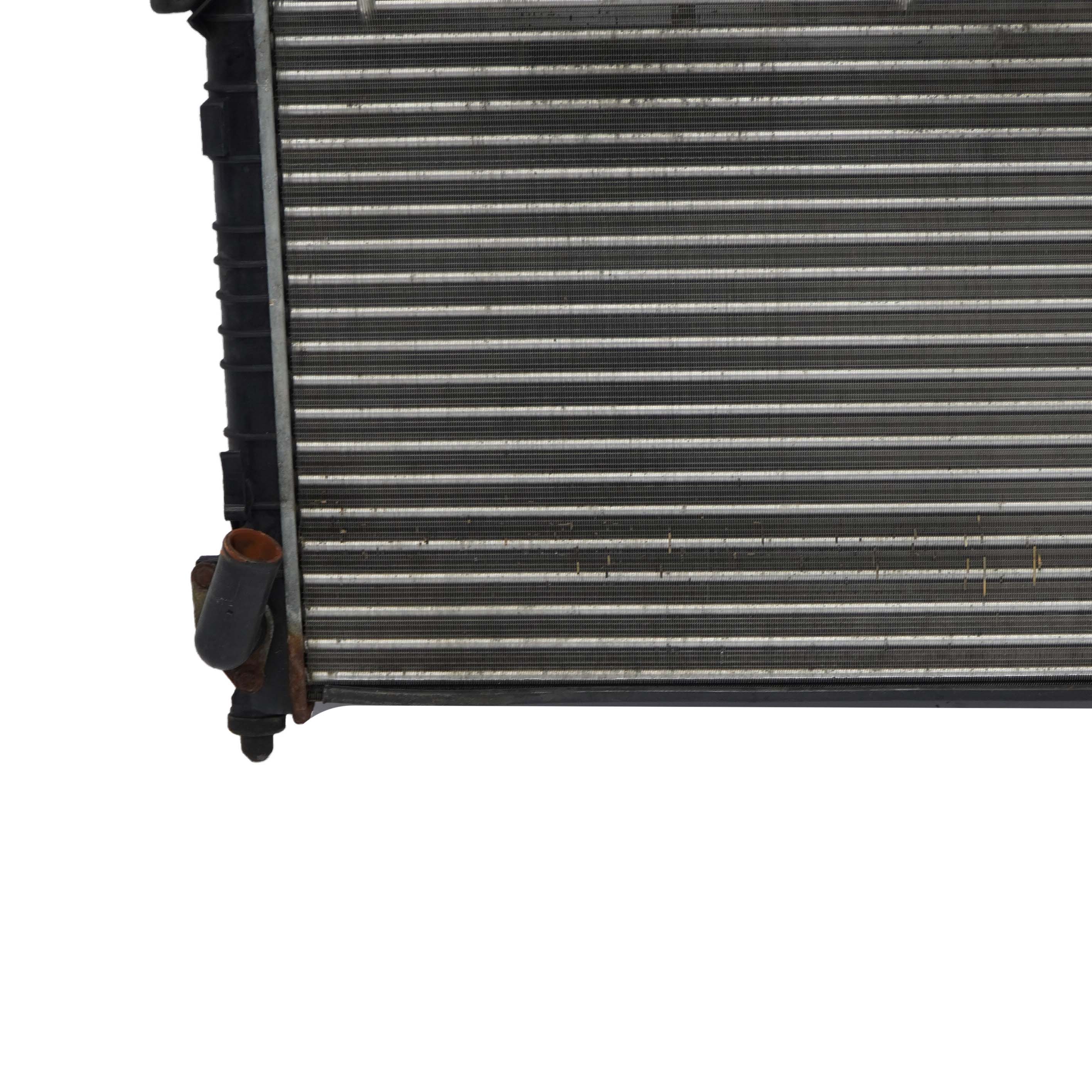 Mini Cooper S R52 R53 Kühlmittelkühler Motorkühlung Radiator 7570489