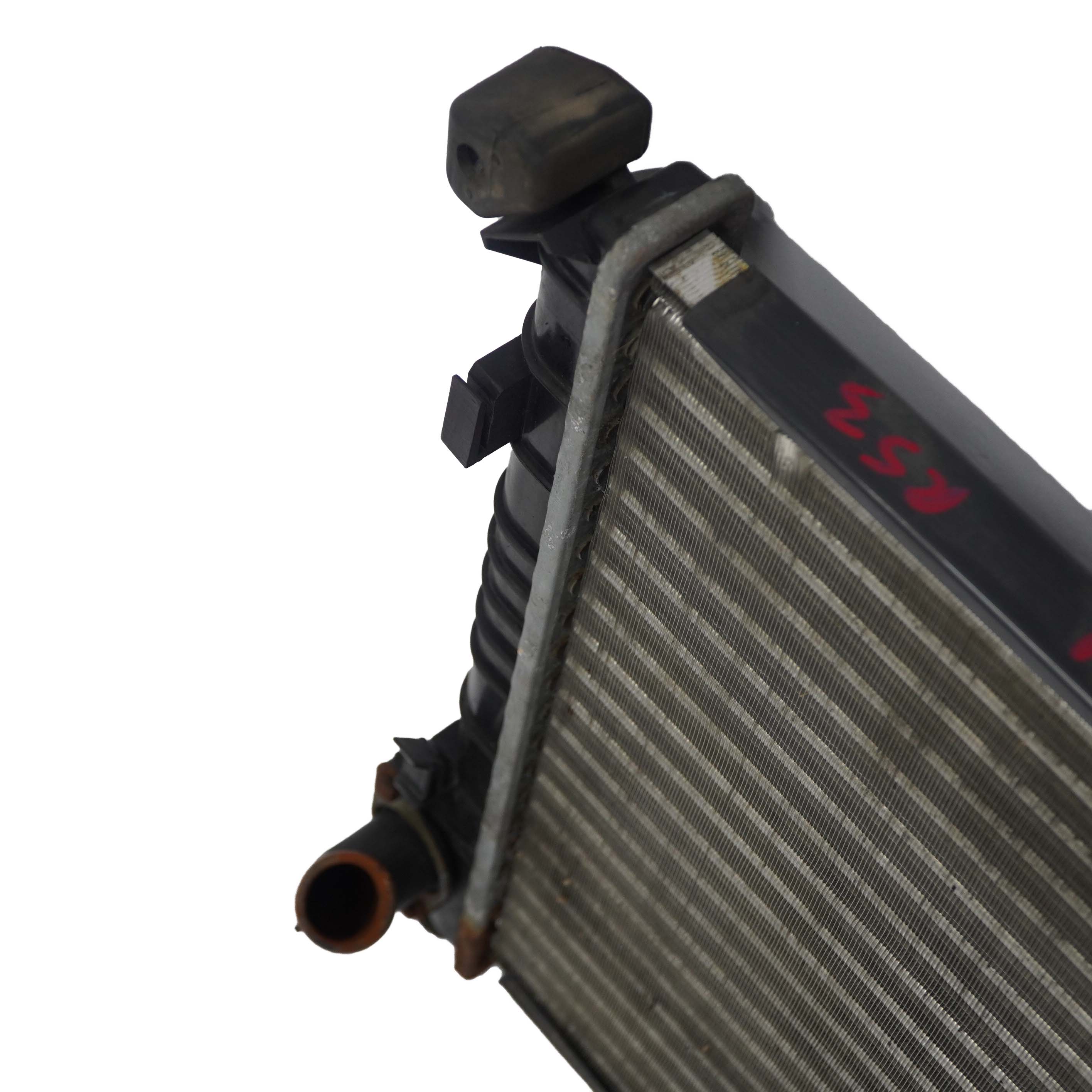 Mini Cooper S R52 R53 Kühlmittelkühler Motorkühlung Radiator 7570489