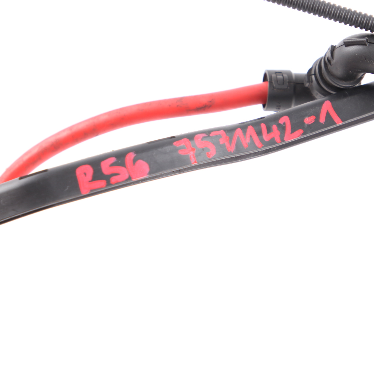 Mini Cooper R55 R56 R57 Batteriekabel Strom Kabel Plus 7571142