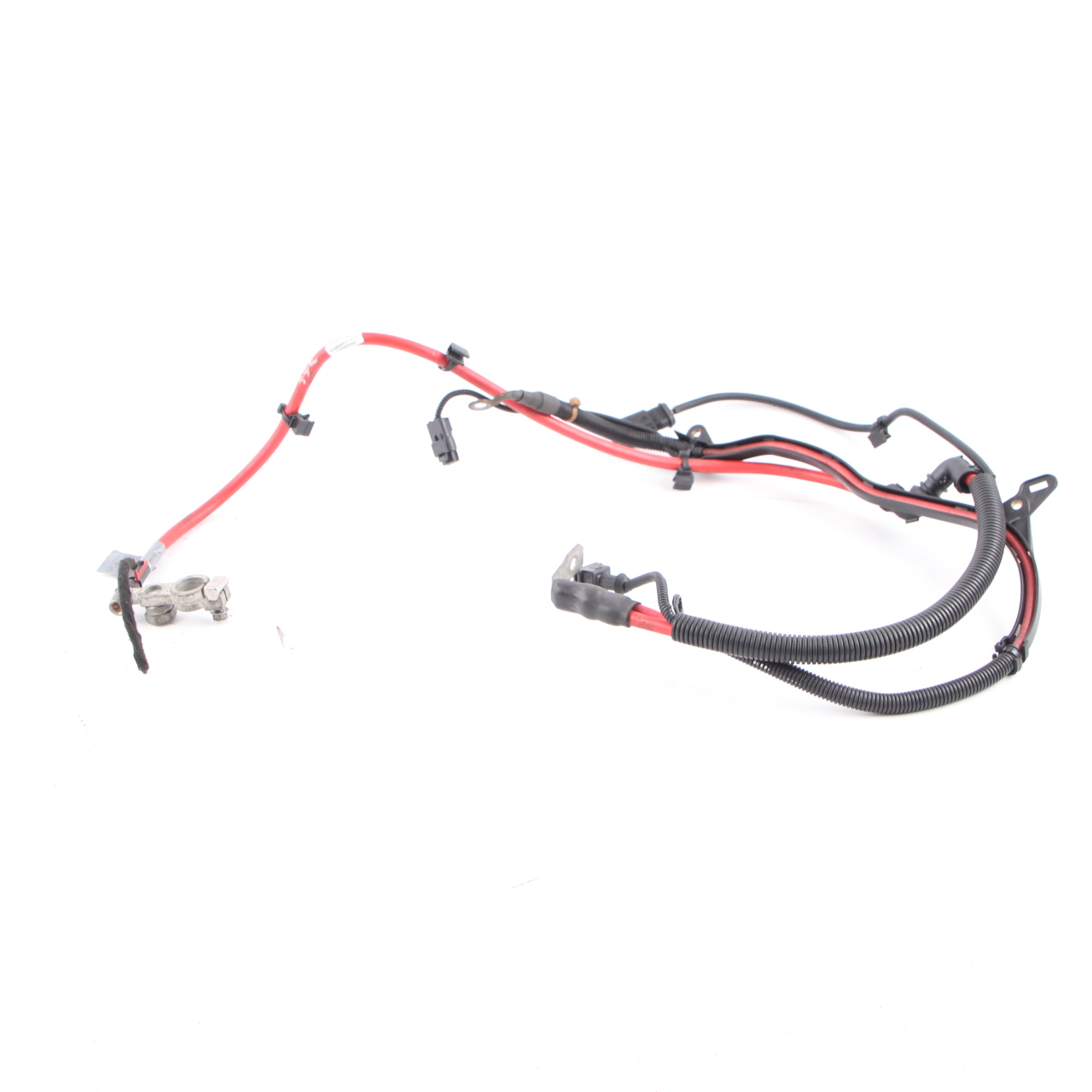 Mini Cooper R55 R56 R57 Batteriekabel Strom Kabel Plus 7571142