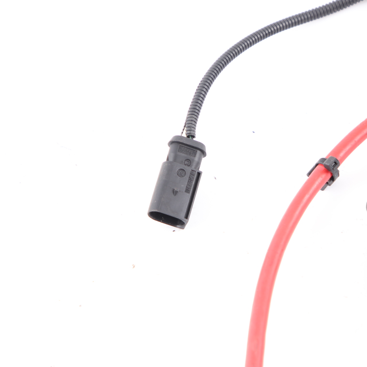 Mini Cooper R55 R56 R57 Batteriekabel Strom Kabel Plus 7571142