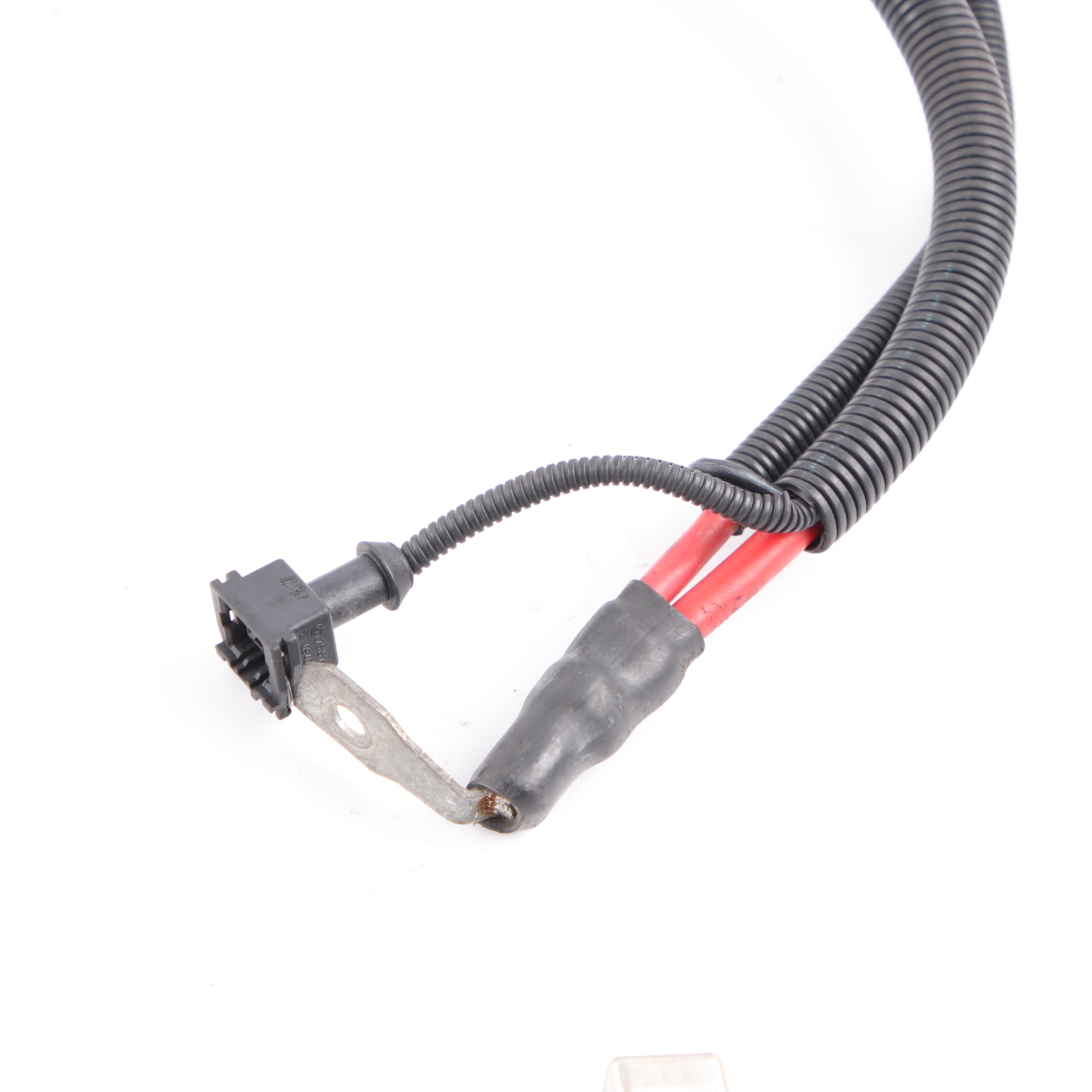 Mini Cooper R55 R56 R57 Batteriekabel Strom Kabel Plus 7571142