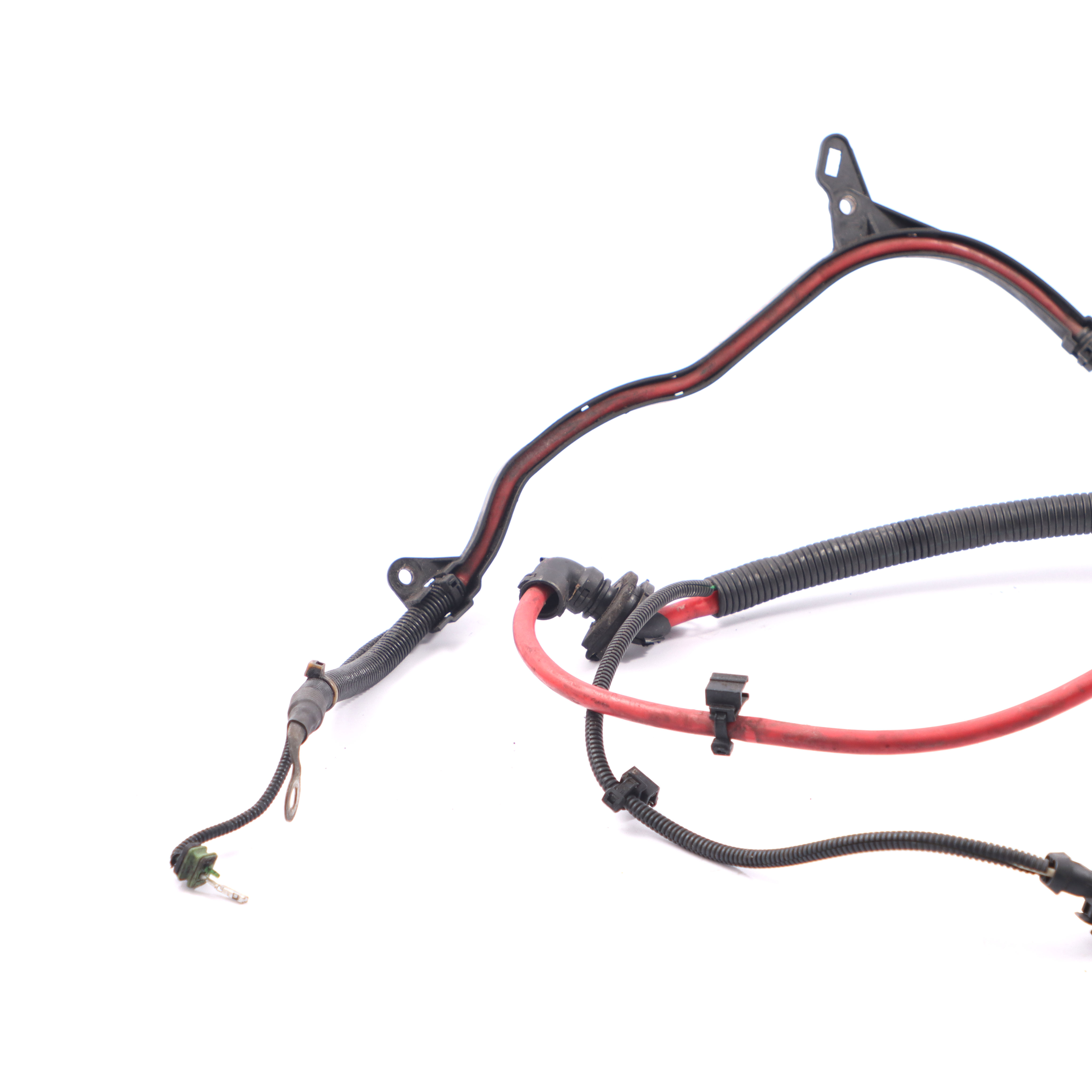 Mini Cooper R55 R56 R57 Batteriekabel Stromkabel Plus 7571142