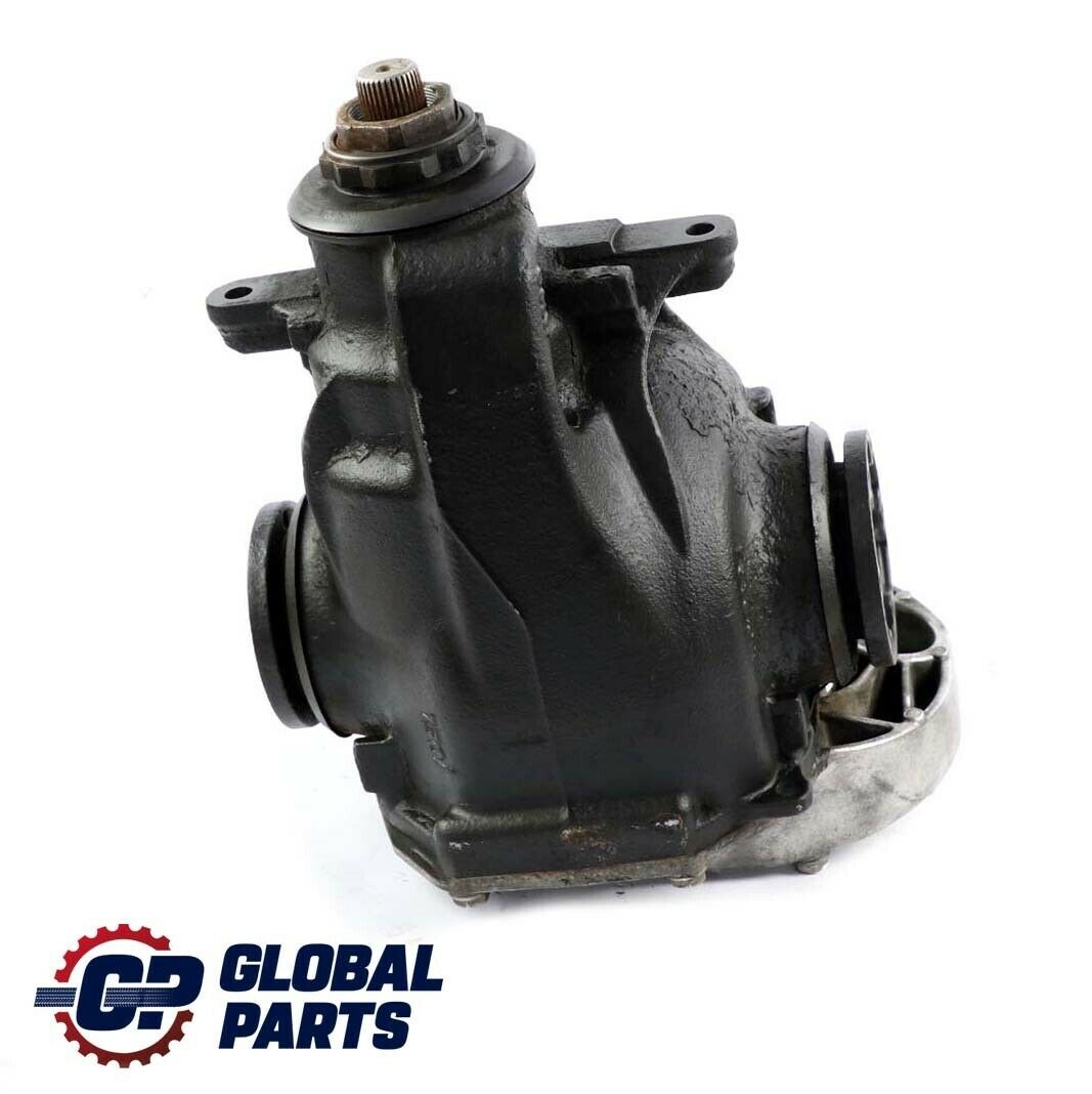 BMW E90 E91 335d M57N2 Differential Hinten Diff 2,81 7571175 4552330 GARANTIE