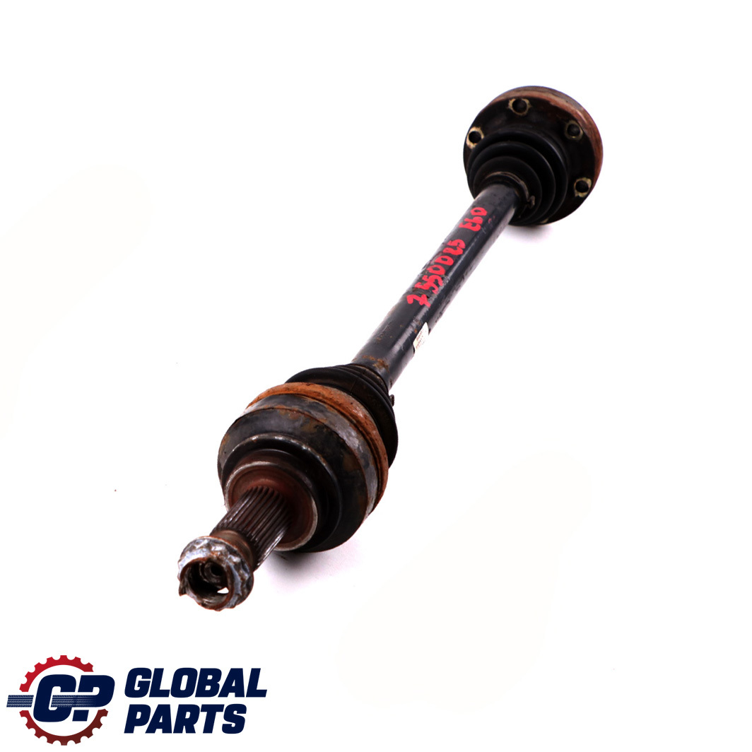 BMW 5 6 7 E60 E63 E65 545i 650i 740i 750i Output Drive Shaft Driveshaft 7550025