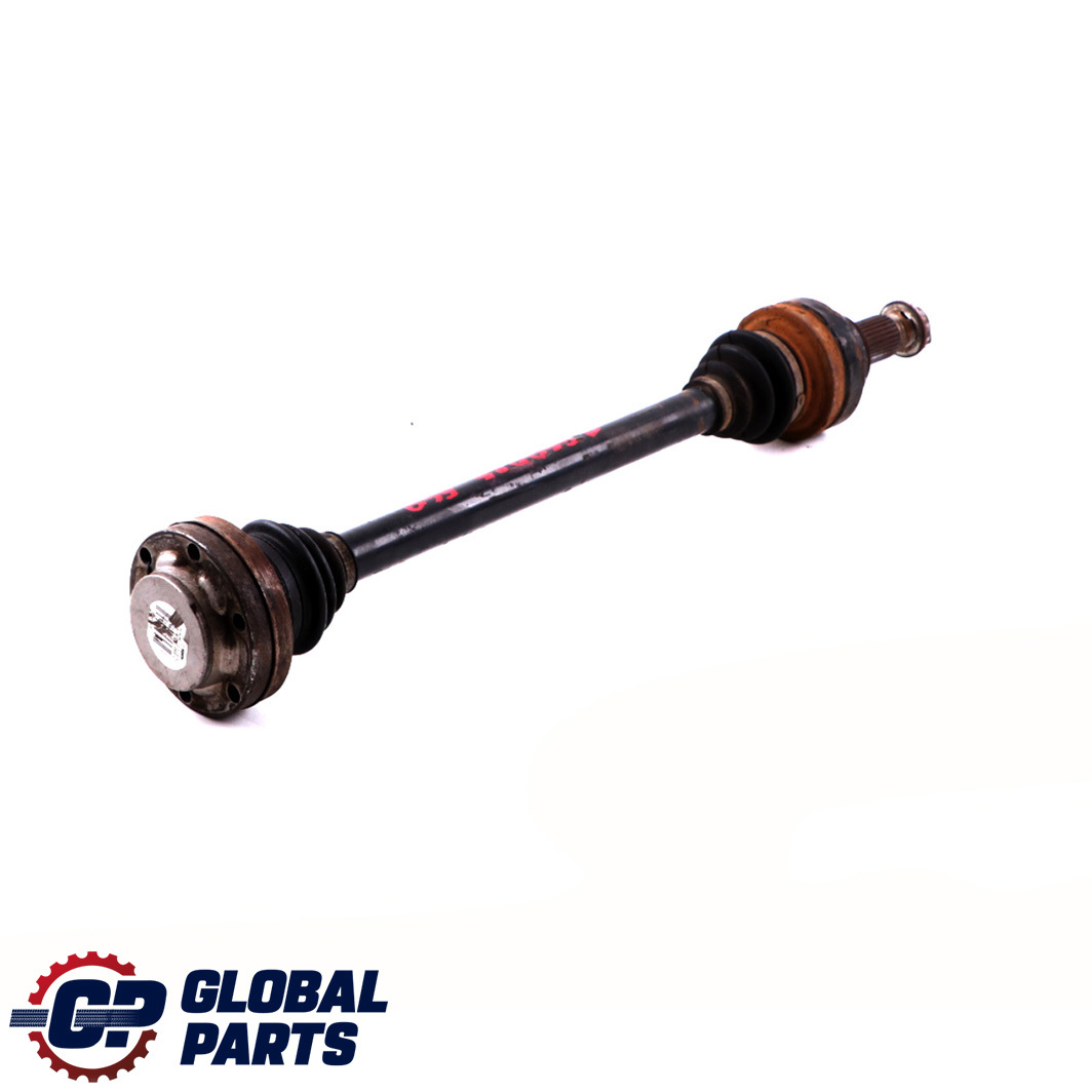 BMW 5 6 7 E60 E63 E65 545i 650i 740i 750i Output Drive Shaft Driveshaft 7550025