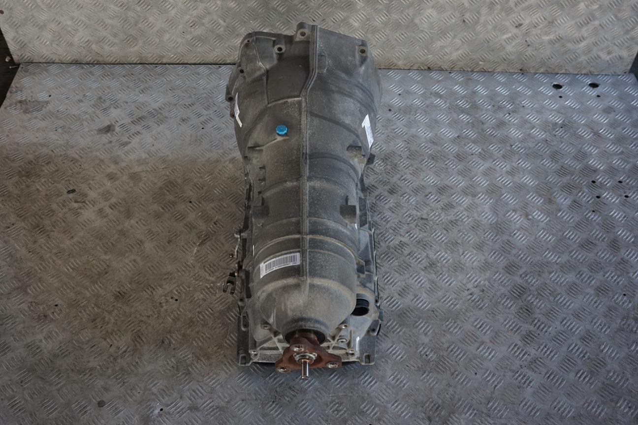 BMW E90 E91 E92 Diesel 335d M57N2 Automatikgetriebe GA6HP26Z 7572483 GARANTIE