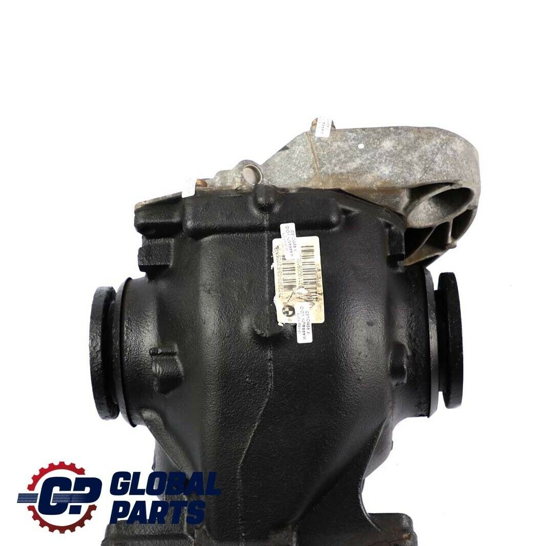 BMW E87 E90 123d 325d 330d N57 Hinterachsgetriebe Diff 2,81 7572520 GARANTIE