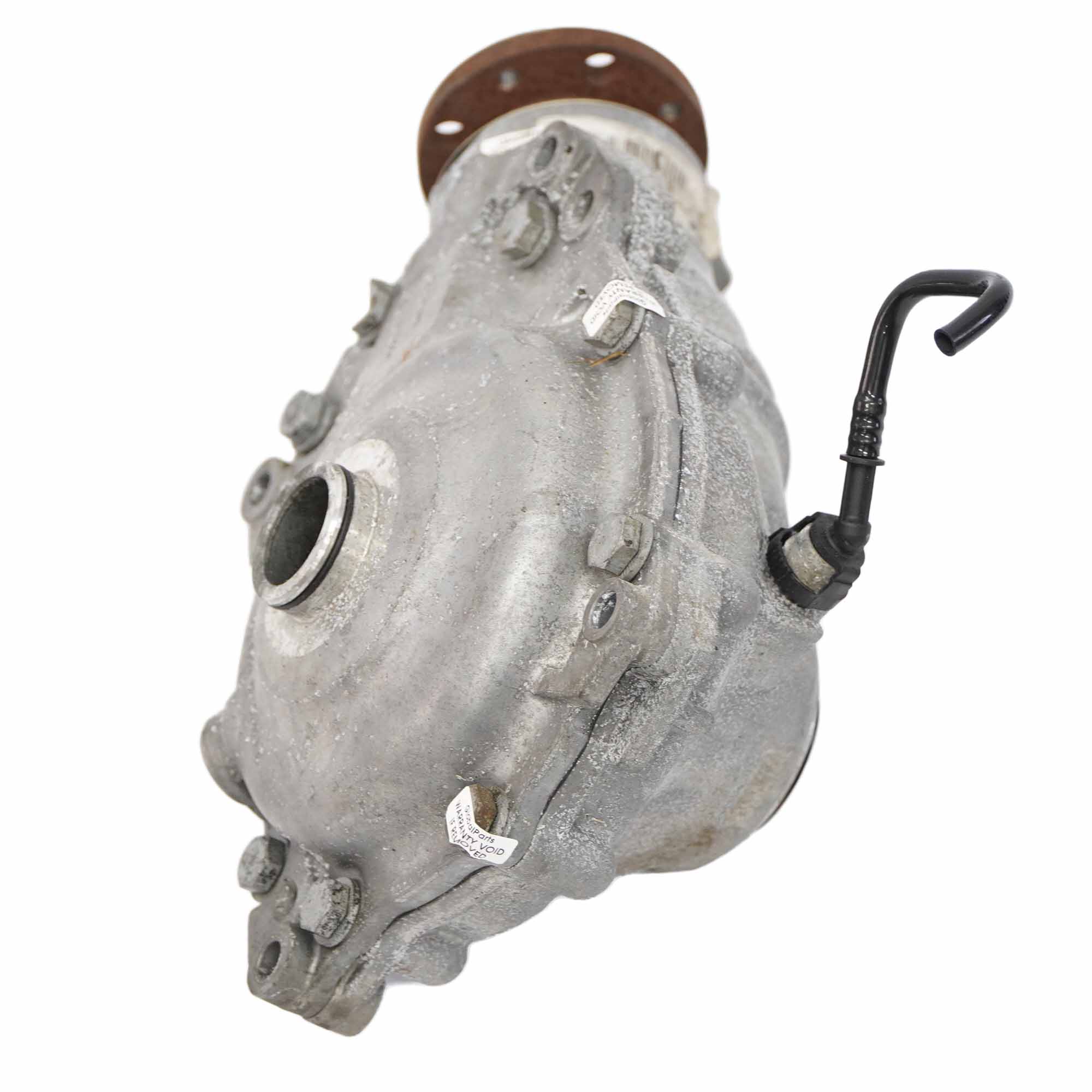 BMW X1 E84 18dX 20dX E90 E91 330xd Differential Vorne 2,93 7572651 GARANTIE