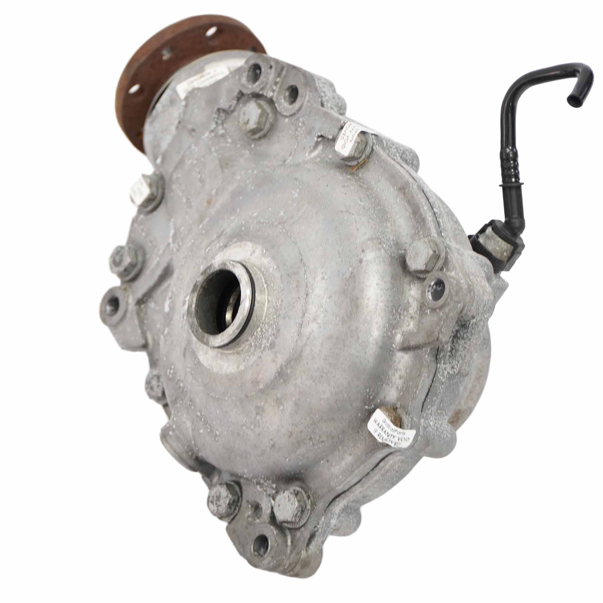 BMW X1 E84 18dX 20dX E90 E91 330xd Differential Vorne 2,93 7572651 GARANTIE