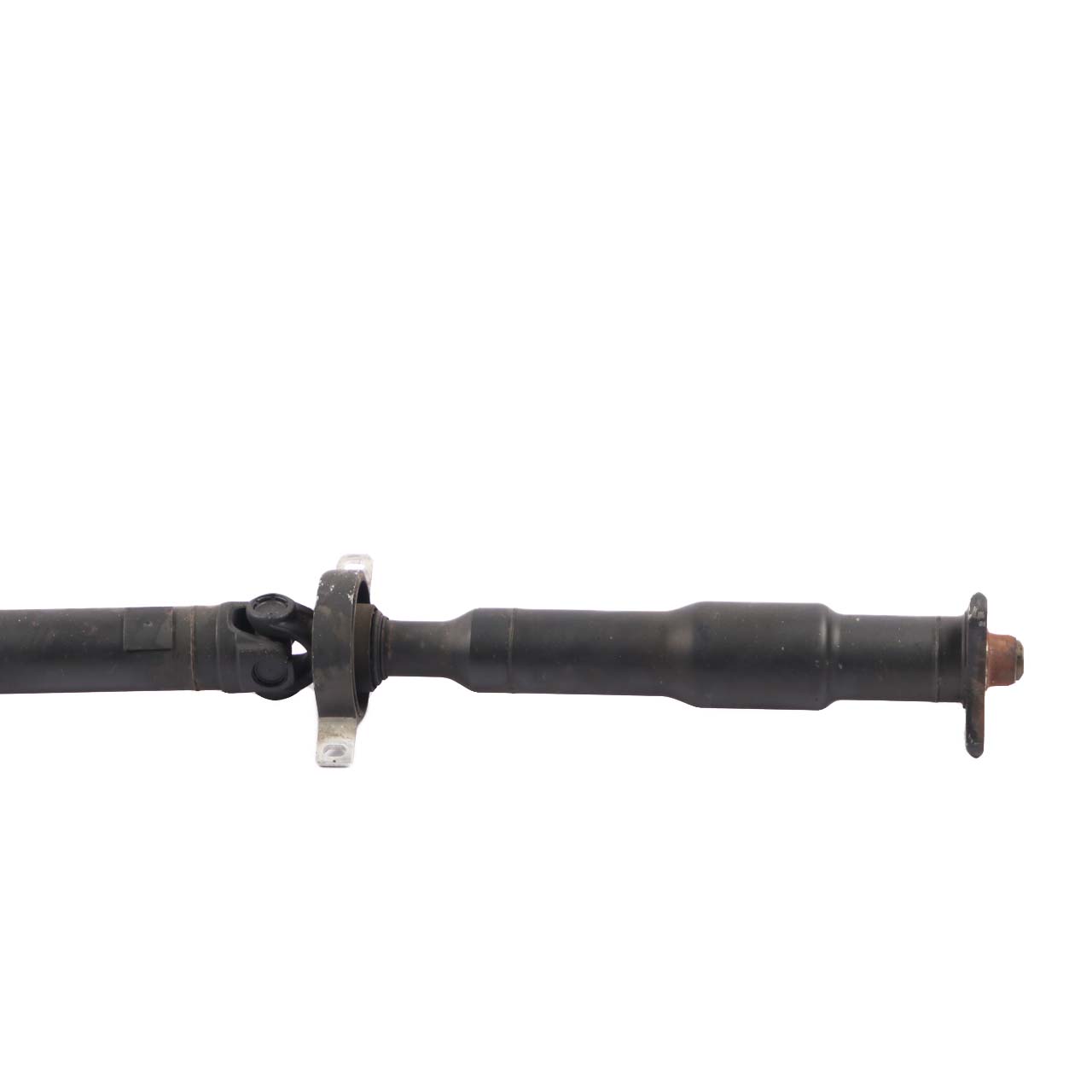 BMW X1 E84 23dX 25dX xDrive Prop Antriebswelle Propshaft Benzin 7572661