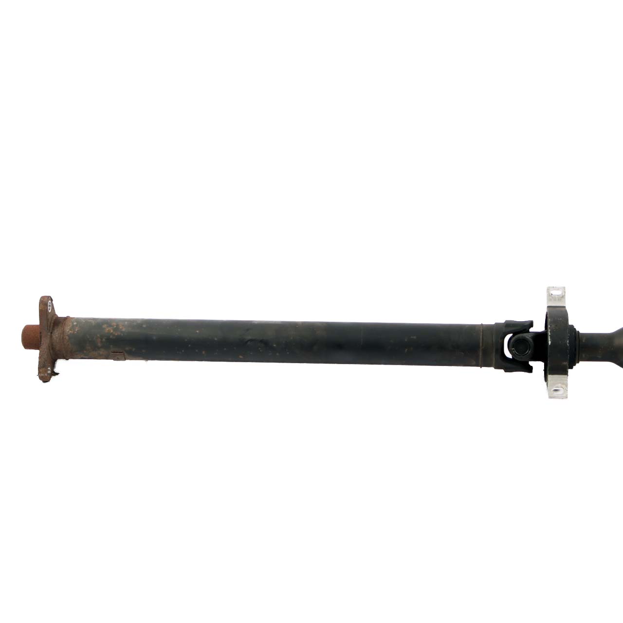 BMW X1 E84 23dX 25dX xDrive Prop Antriebswelle Propshaft Benzin 7572661