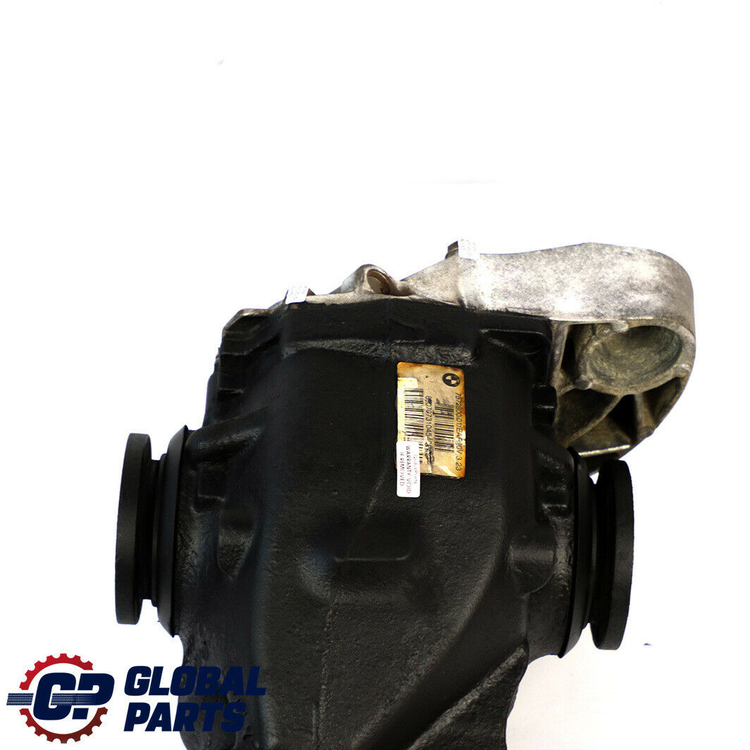 BMW E81 E87 E90 LCI 118d 318d N47 Differential Hinterachsgetriebe 3,23 GARANTIE