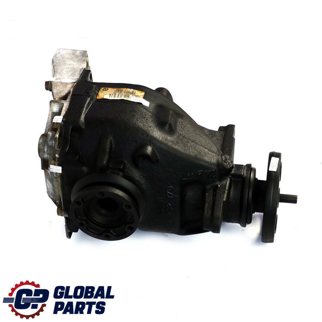 BMW E81 E87 E90 LCI 118d 318d N47 Differential Hinterachsgetriebe 3,23 GARANTIE