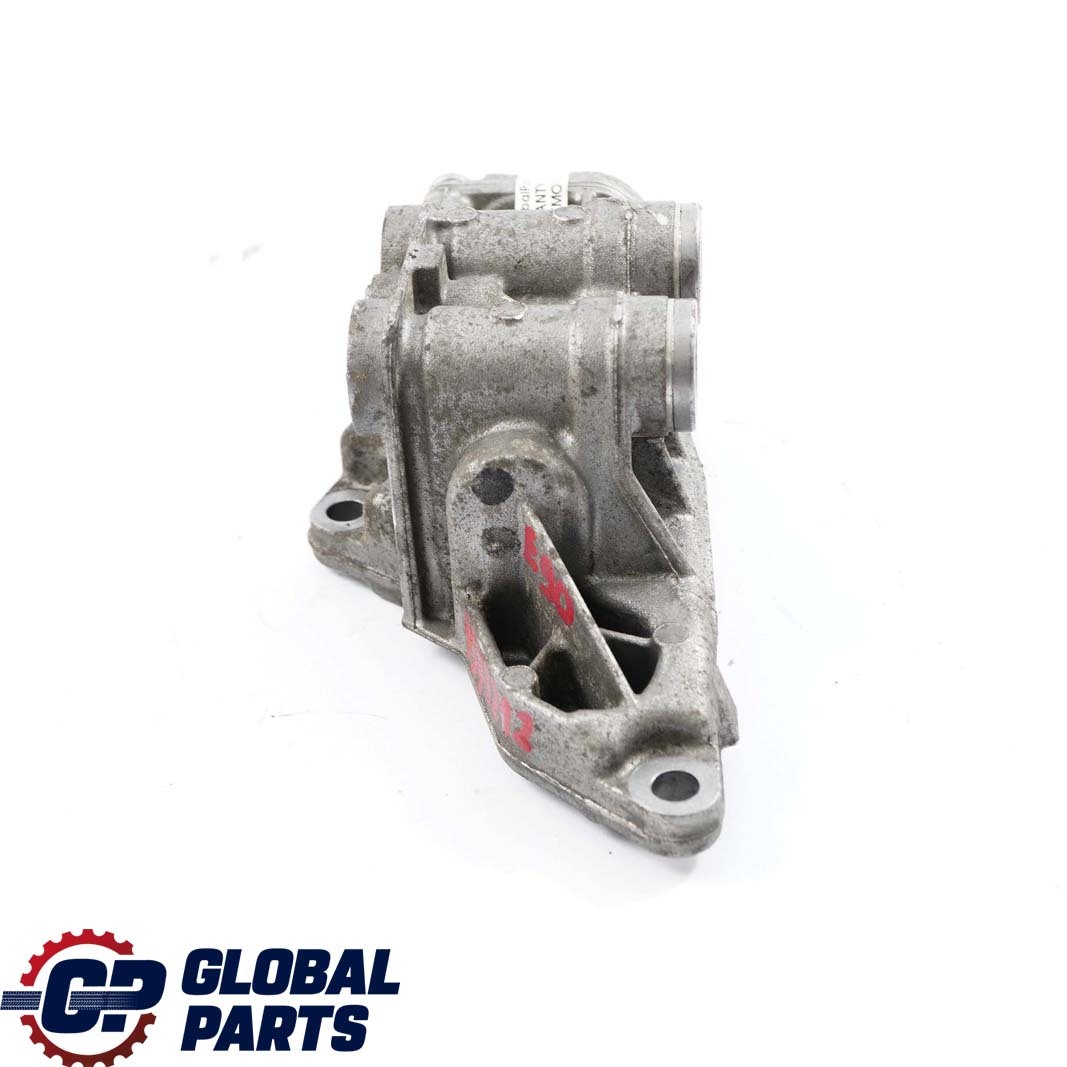 BMW 1 3 E82 E90 E91 E92 N54 Benzin Thermostat Gehäuse Halter 7573212