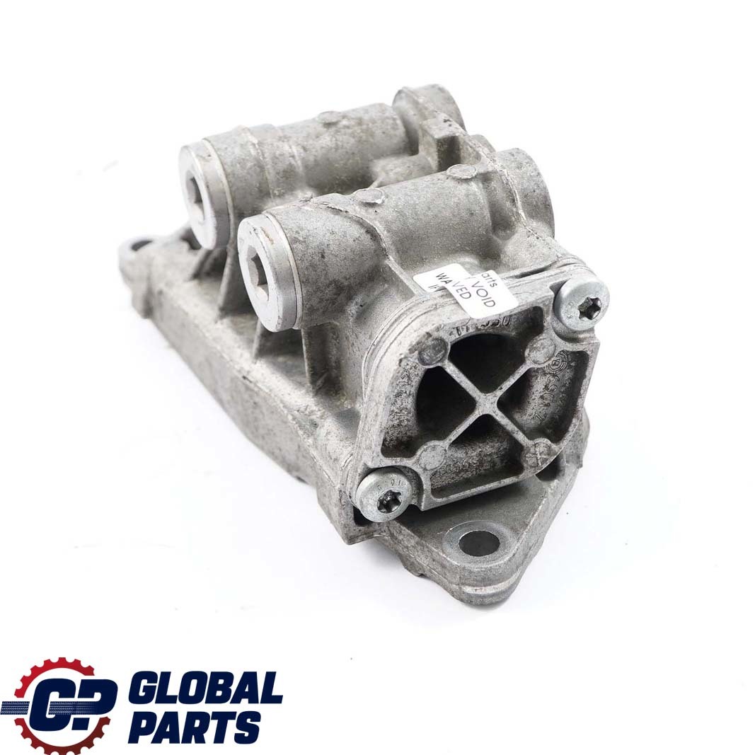 BMW 1 3 E82 E90 E91 E92 N54 Benzin Thermostat Gehäuse Halter 7573212