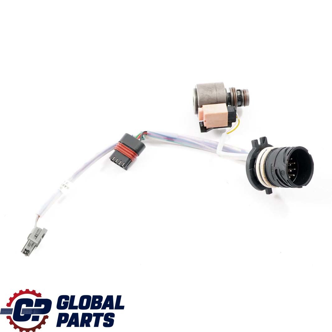 BMW Mini Cooper R50 R52 W10 Automatikgetriebe Kabelsatz Kabel