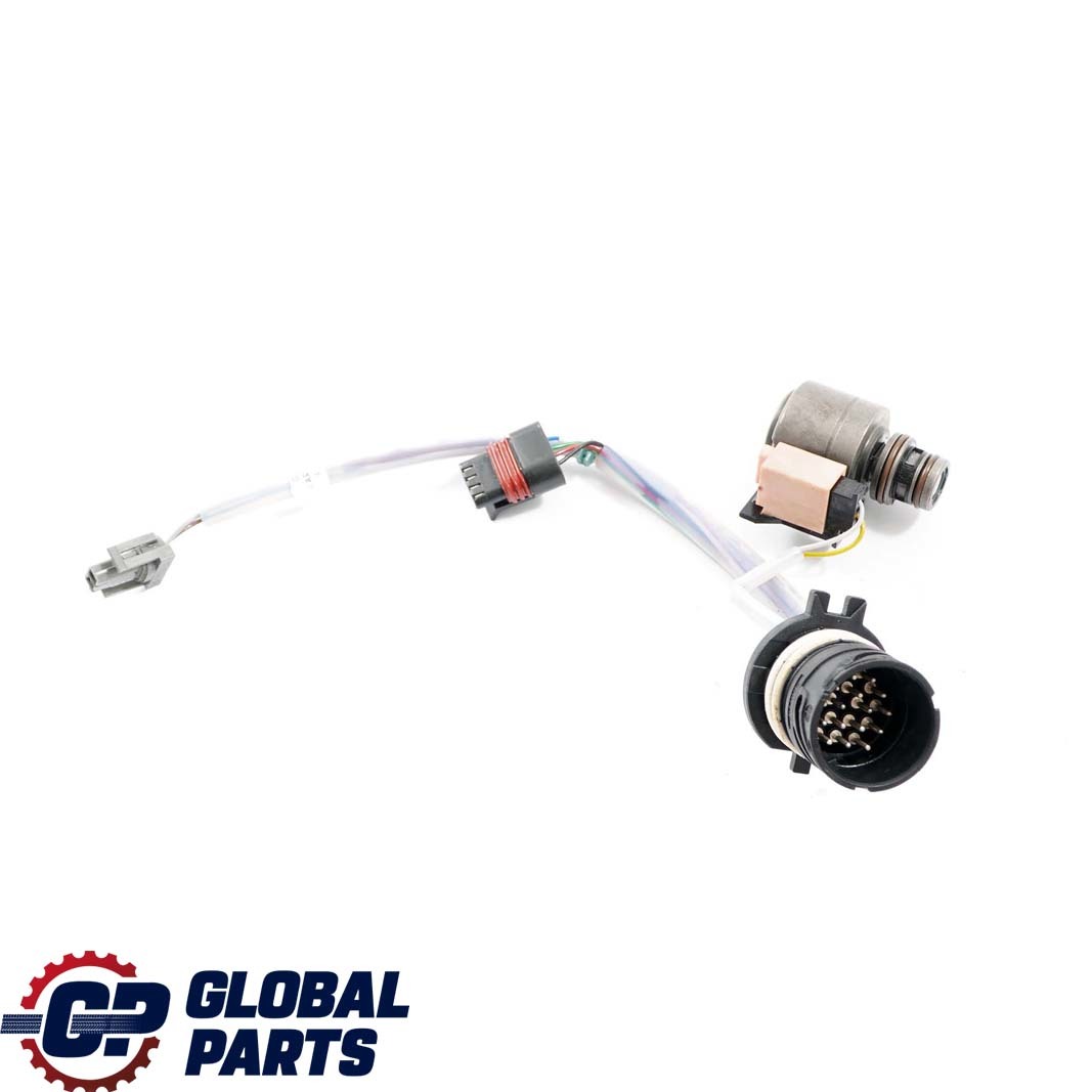 BMW Mini Cooper R50 R52 W10 Automatikgetriebe Kabelsatz Kabel