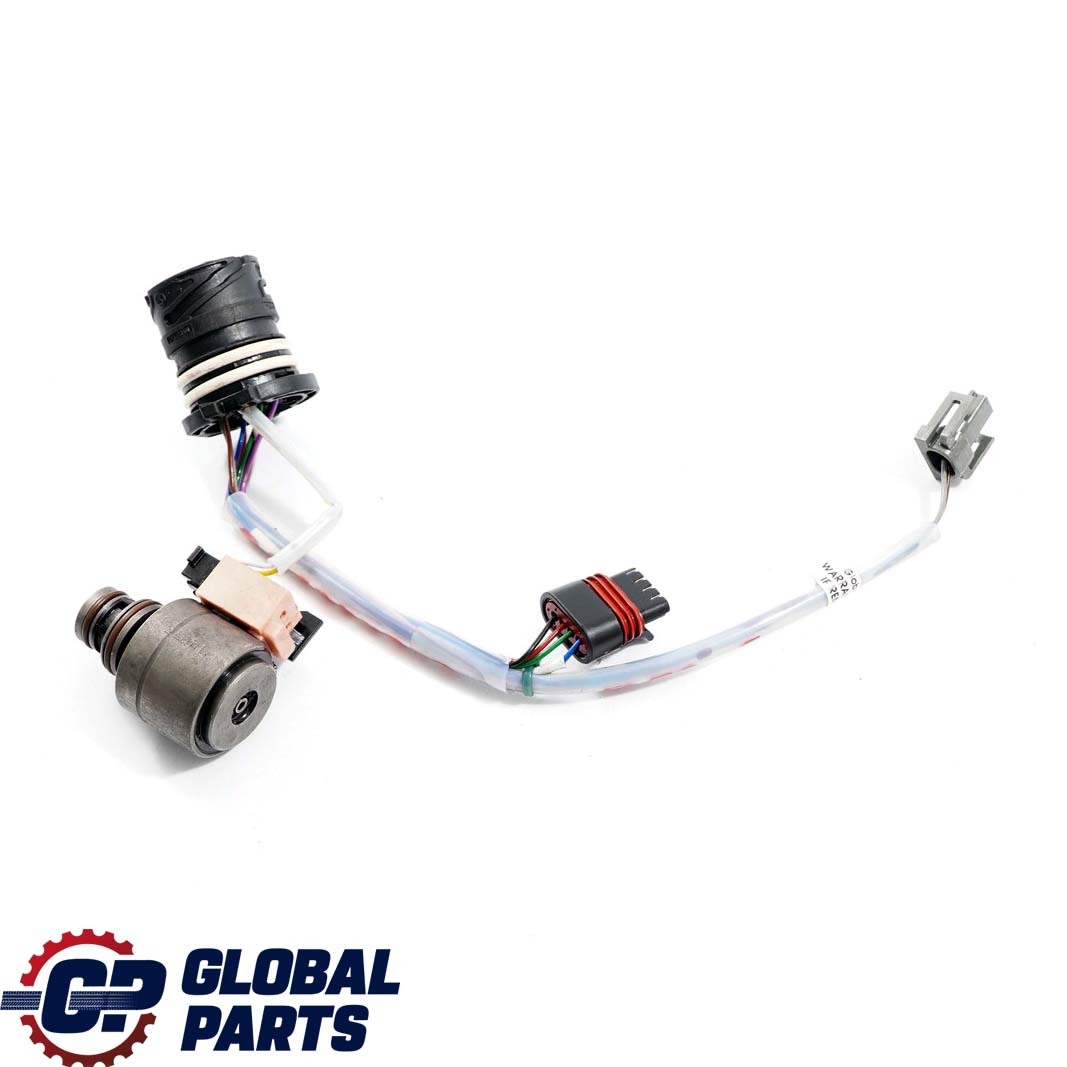 BMW Mini Cooper R50 R52 W10 Automatikgetriebe Kabelsatz Kabel