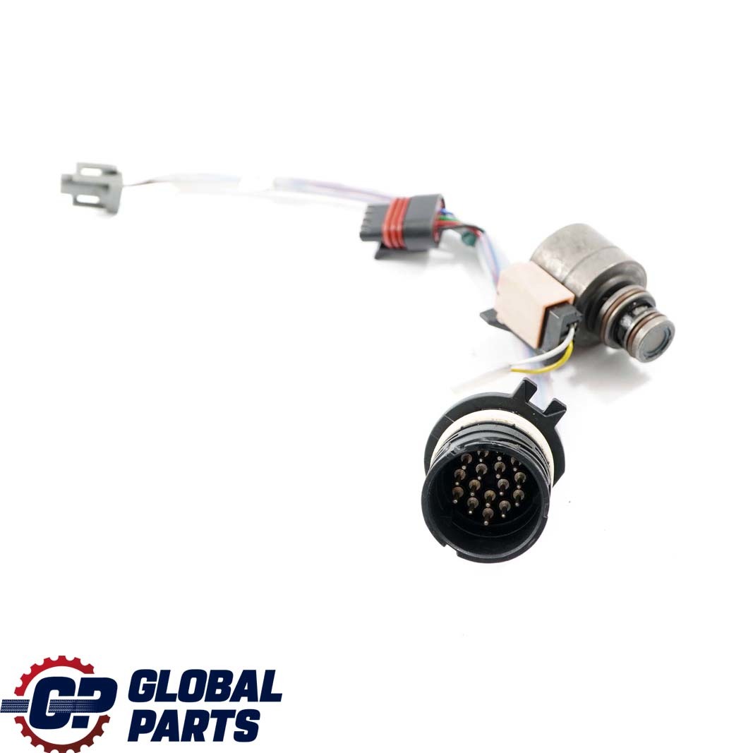 BMW Mini Cooper R50 R52 W10 Automatikgetriebe Kabelsatz Kabel