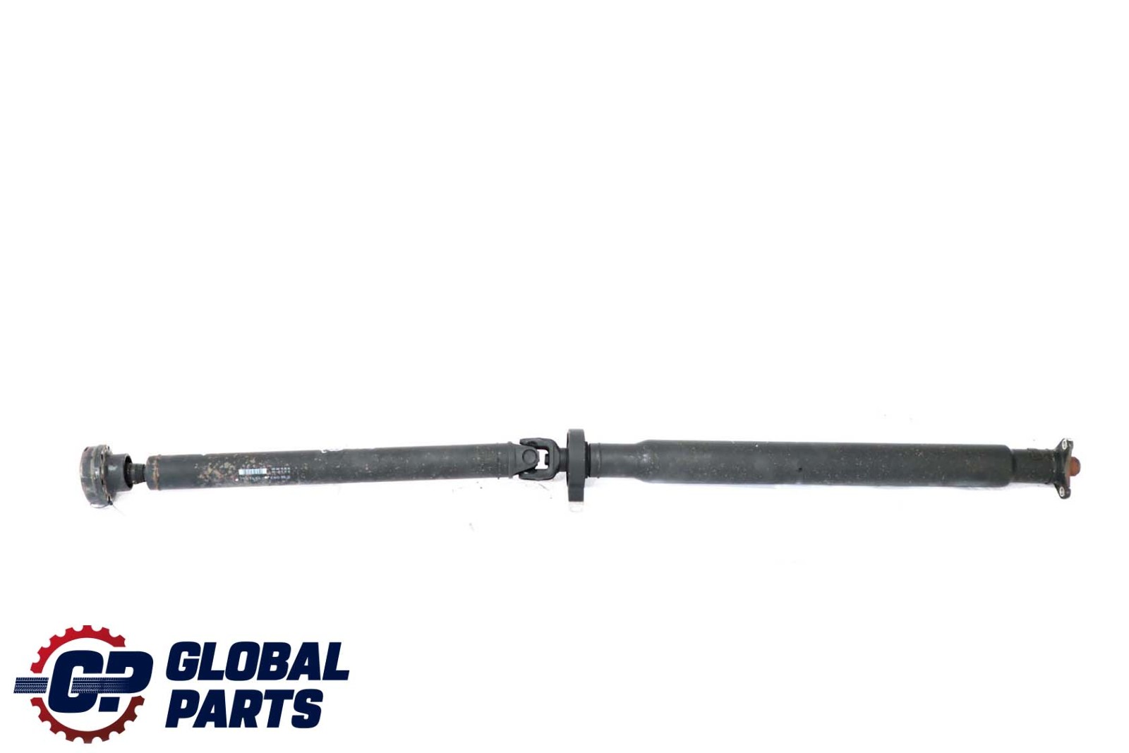 BMW 5 Series E60 E61 520d M47N2 Drive Prop Shaft Propshaft Automatic