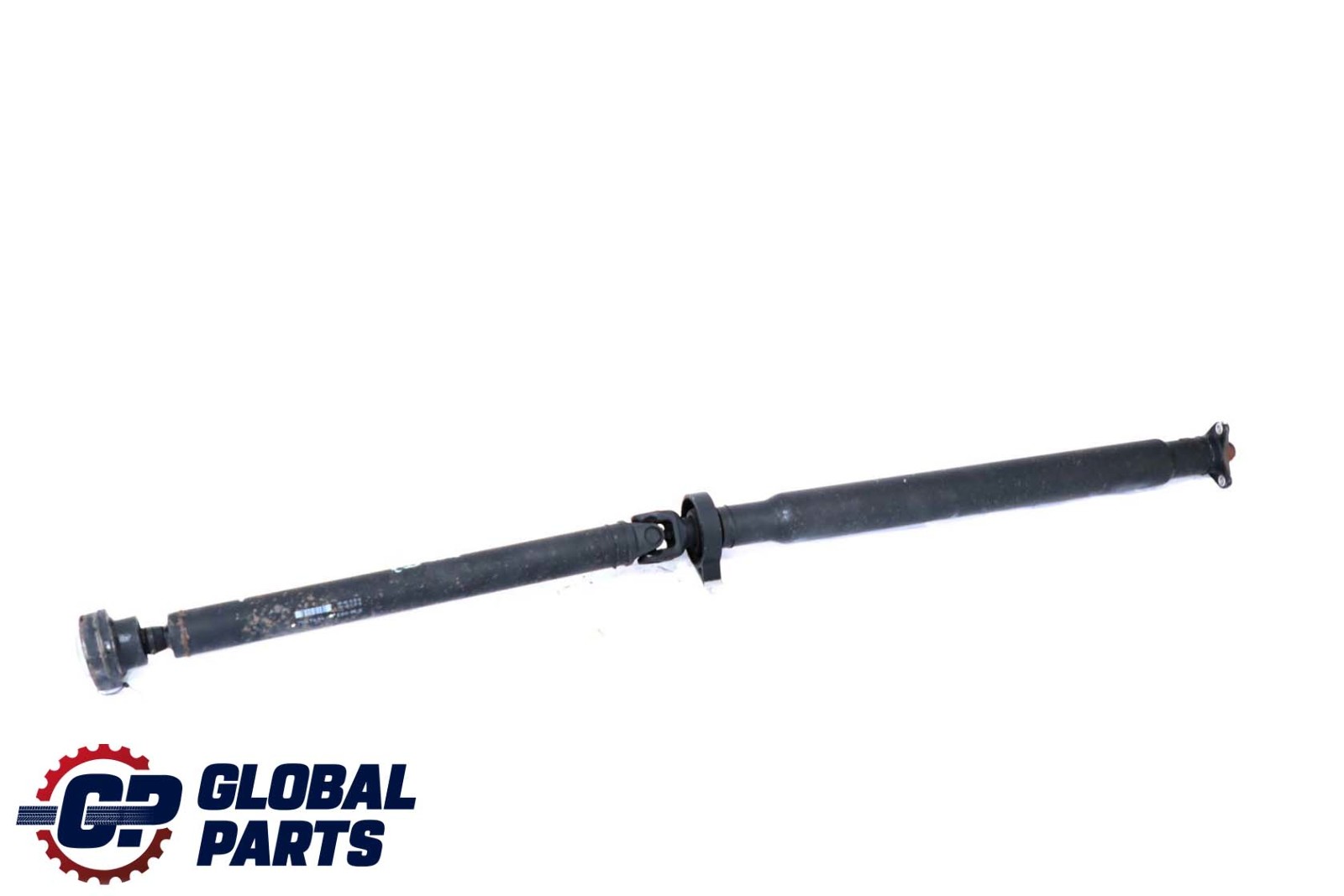 BMW 5 Series E60 E61 520d M47N2 Drive Prop Shaft Propshaft Automatic