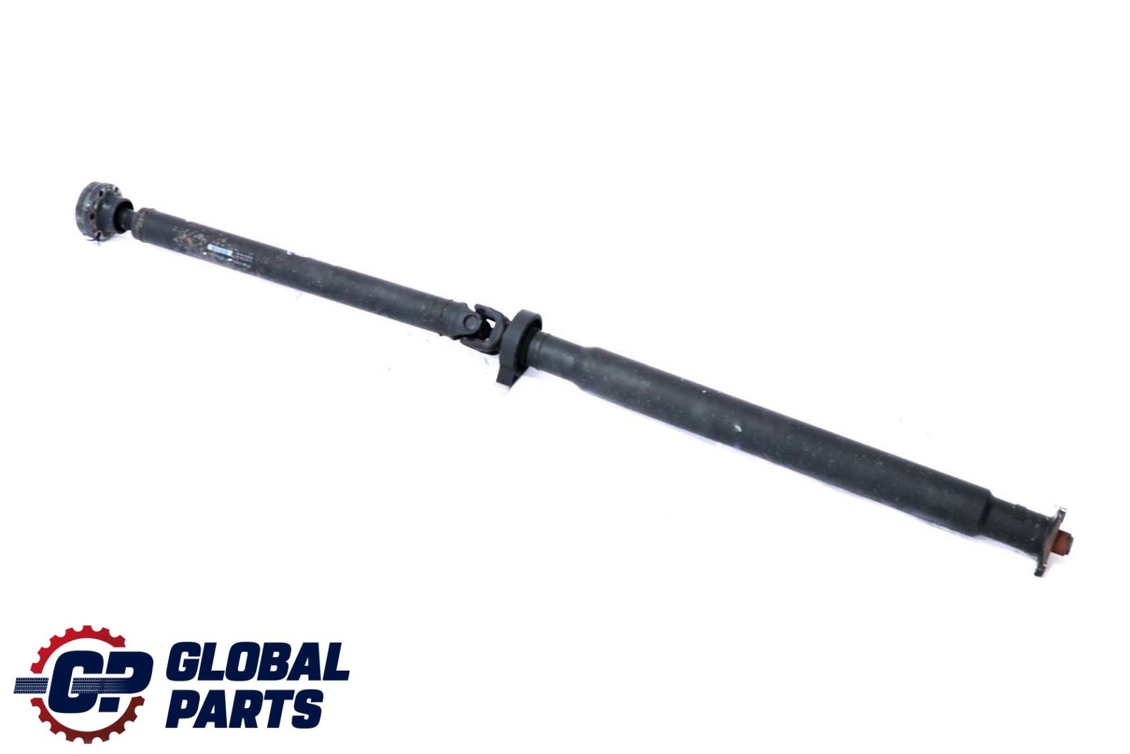 BMW 5 Series E60 E61 520d M47N2 Drive Prop Shaft Propshaft Automatic