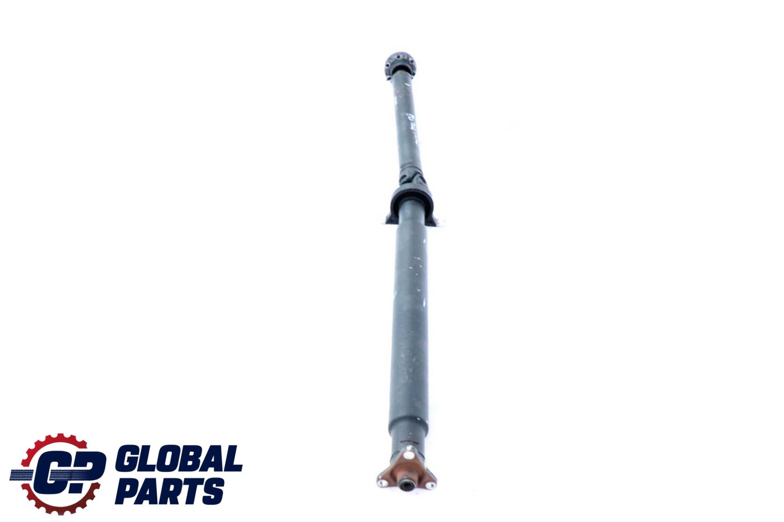 BMW 5 Series E60 E61 520d M47N2 Drive Prop Shaft Propshaft Automatic