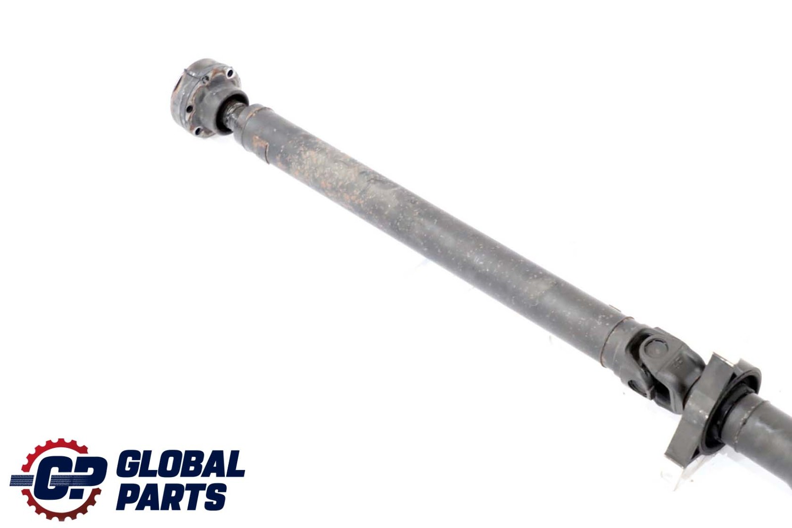 BMW 5 Series E60 E61 520d M47N2 Drive Prop Shaft Propshaft Automatic