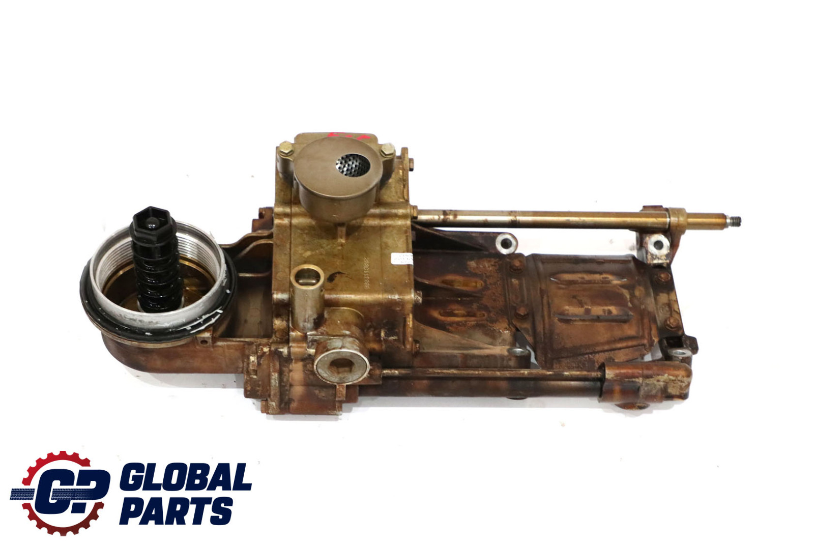 BMW 5 6 7 X5 Series E53 E60 E61 E63 E64 E65 Petrol N62 Engine Oil Pump