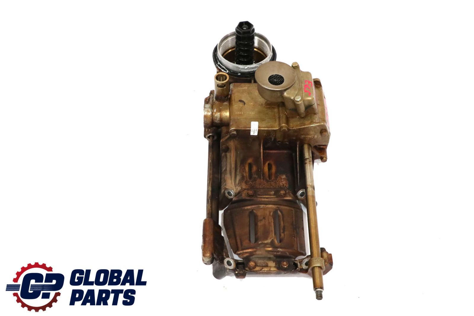 BMW 5 6 7 X5 Series E53 E60 E61 E63 E64 E65 Petrol N62 Engine Oil Pump